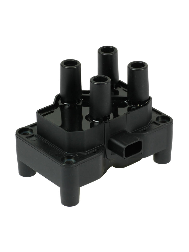 Pack de bobines d'allumage 0221503485 Ford Fiesta mk6 mk7 2005 - 2017 1.25 1.4 1.6