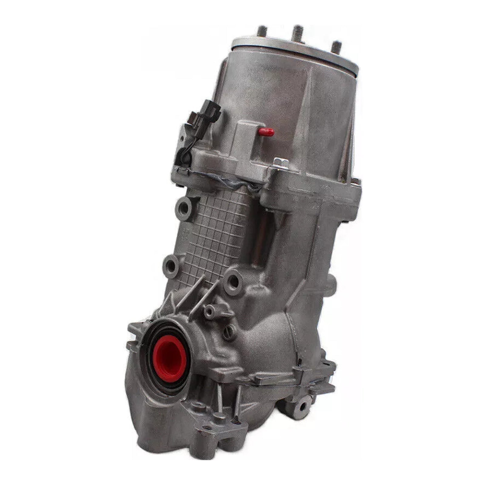 Jeep Patriot (RR) 2007-2017, ilman matalan kantaman taka-eroa, akselituki 3501A115 3501A036 3570A004