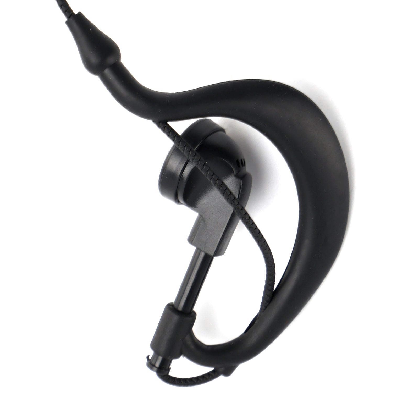 Casque d'écoute avec fil de pression K-031, pour TK-208 TH-D7 RPU416A KG-UVD1 TG-K4AT
