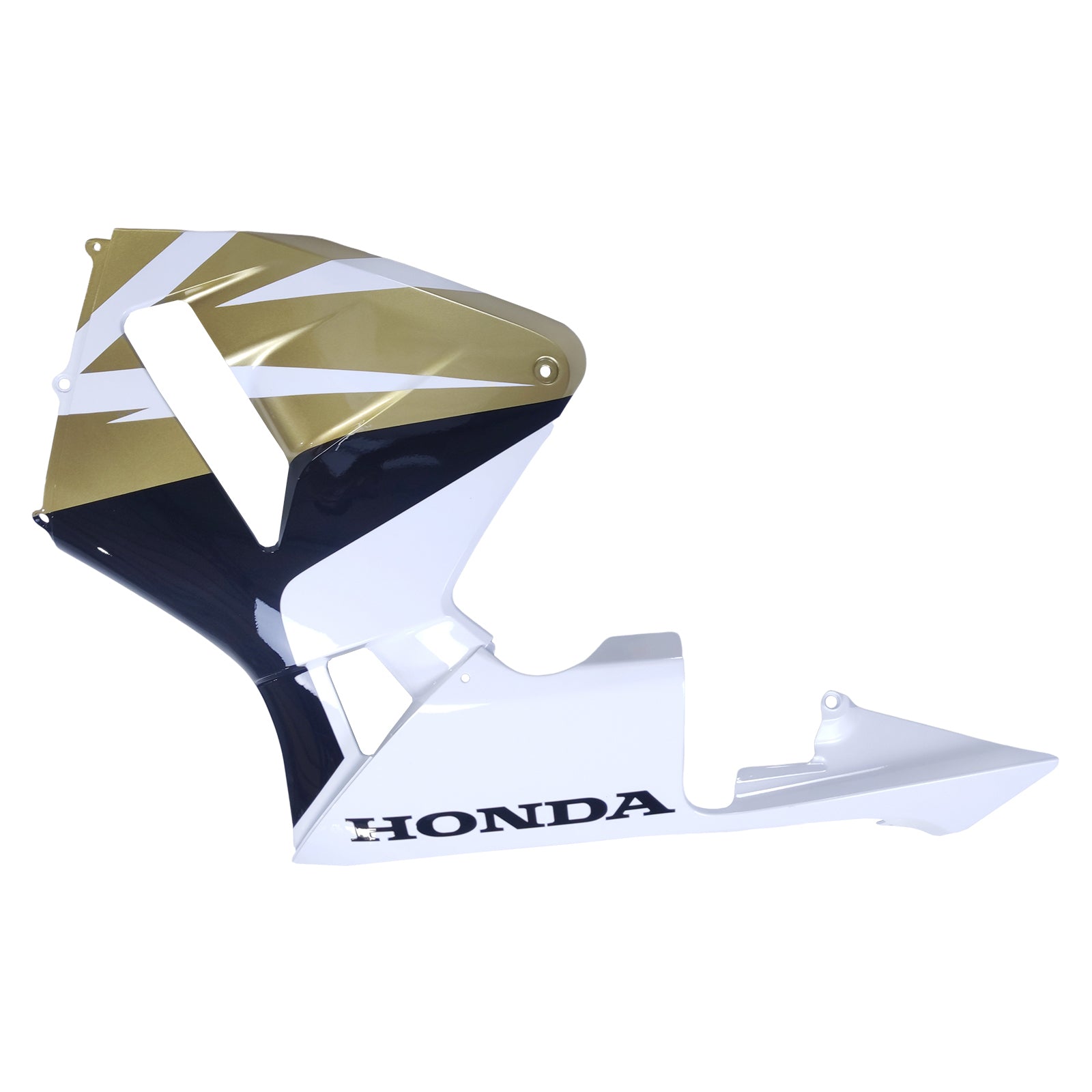 Injection Fairing Kit Bodywork Plastic ABS For Honda CBR600RR 2005-2006 F5