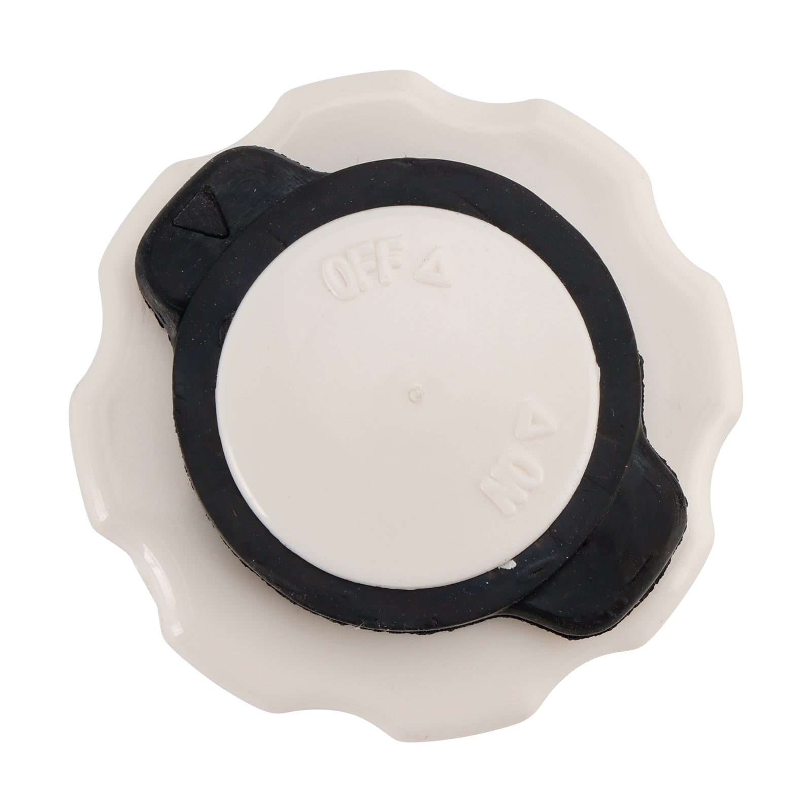 Plastični pokrov rezervoarja za plinsko gorivo za Honda CT70 CT70H Trail 1969-1973 17620-098-010