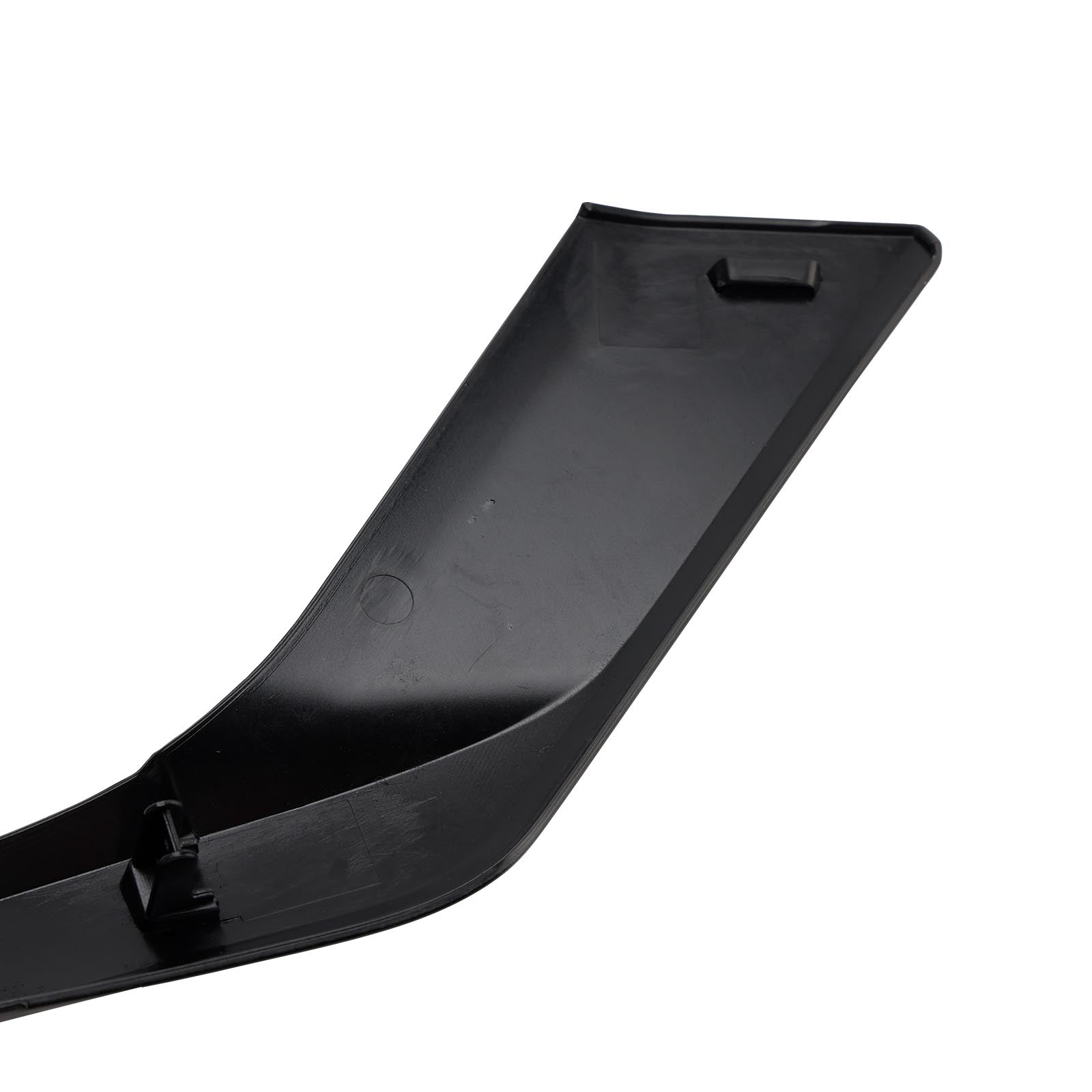 Carénage latéral de réservoir Street Triple 765 R/RS 2023-2025