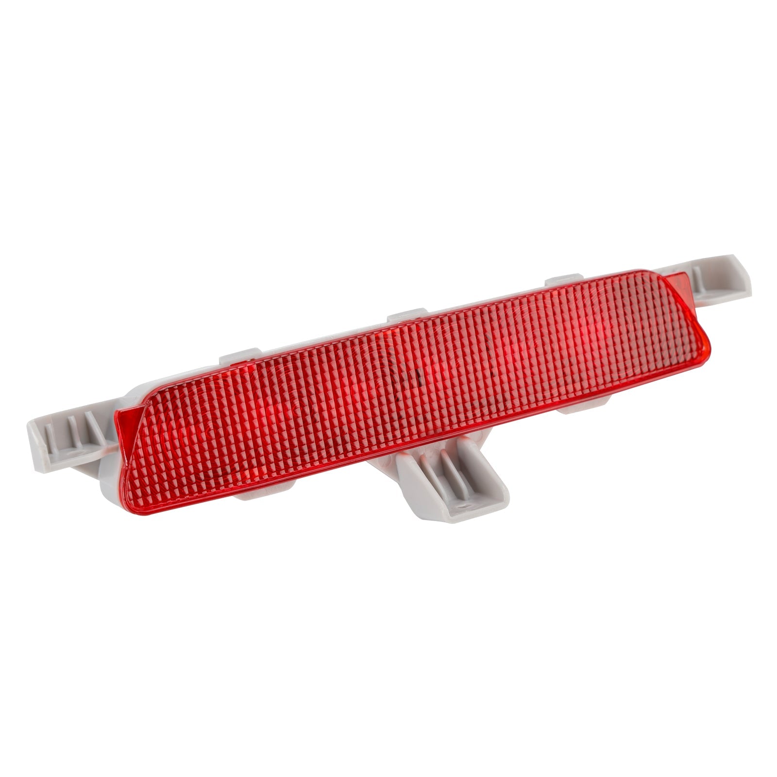 Troisième feu stop arrière surélevé rouge pour Chevrolet Malibu 2008-2012