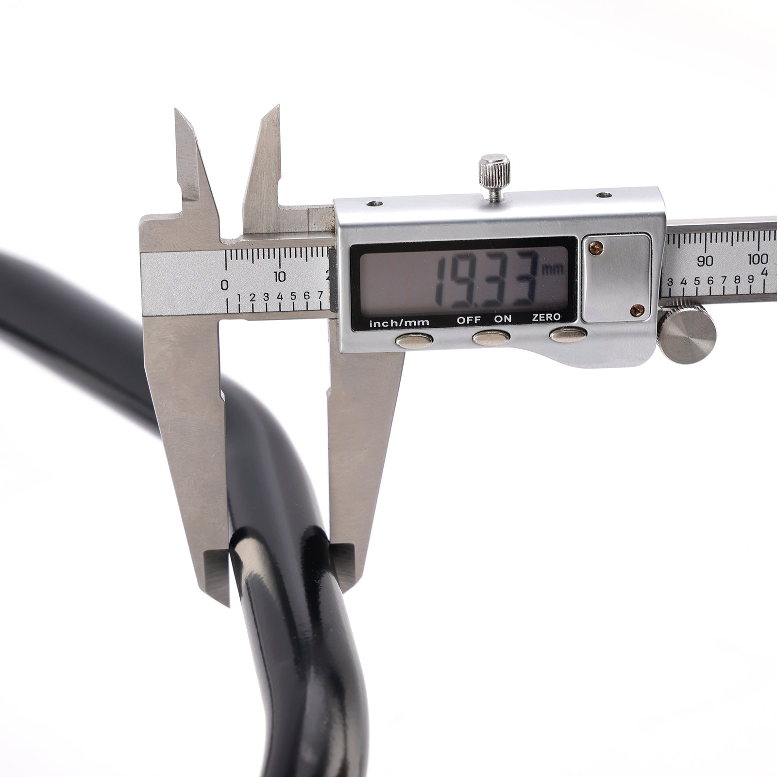 Reposabrazos del pasajero con soporte manual para Honda GB350S 2022-2024