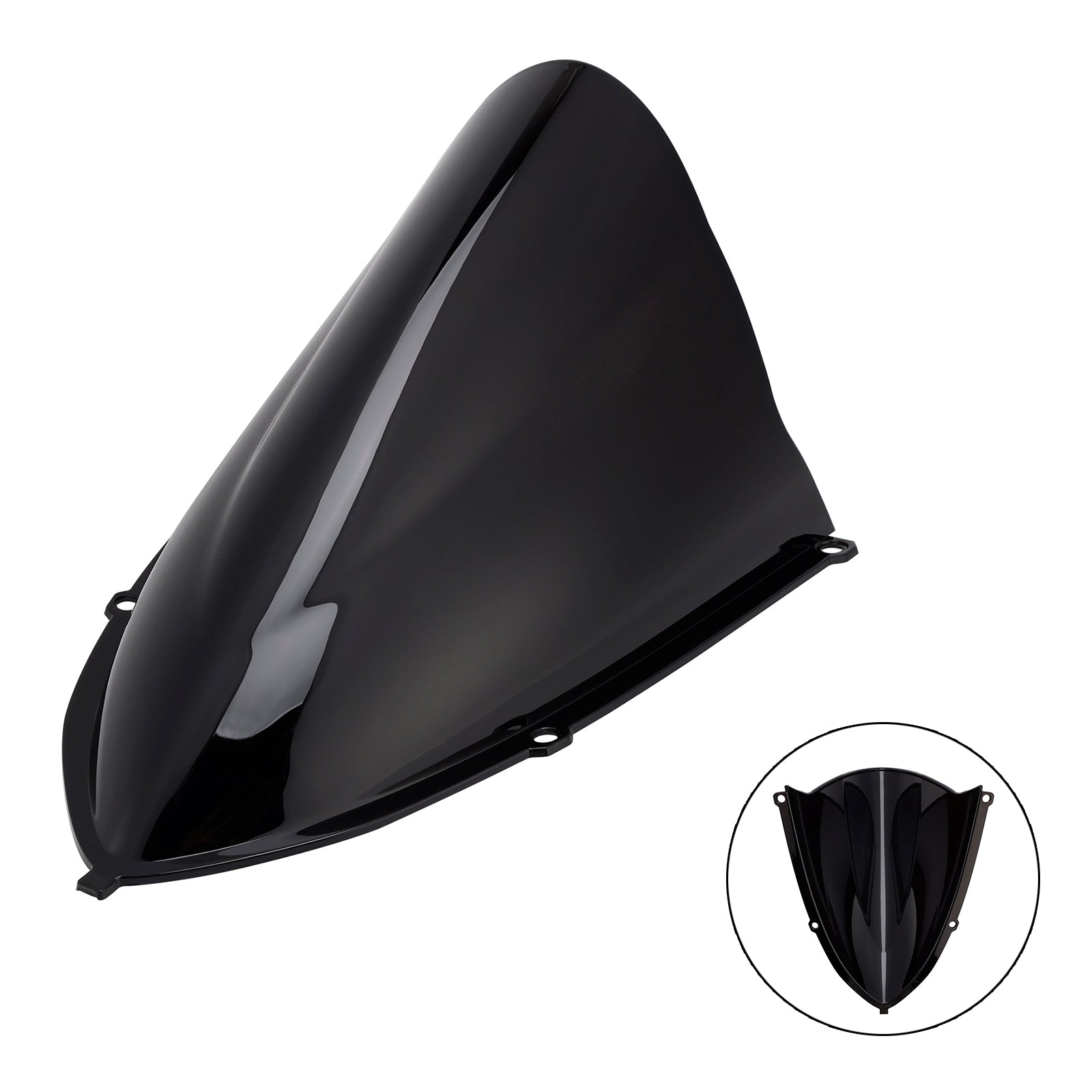 Pare-brise Aprilia RS457 2024-2025