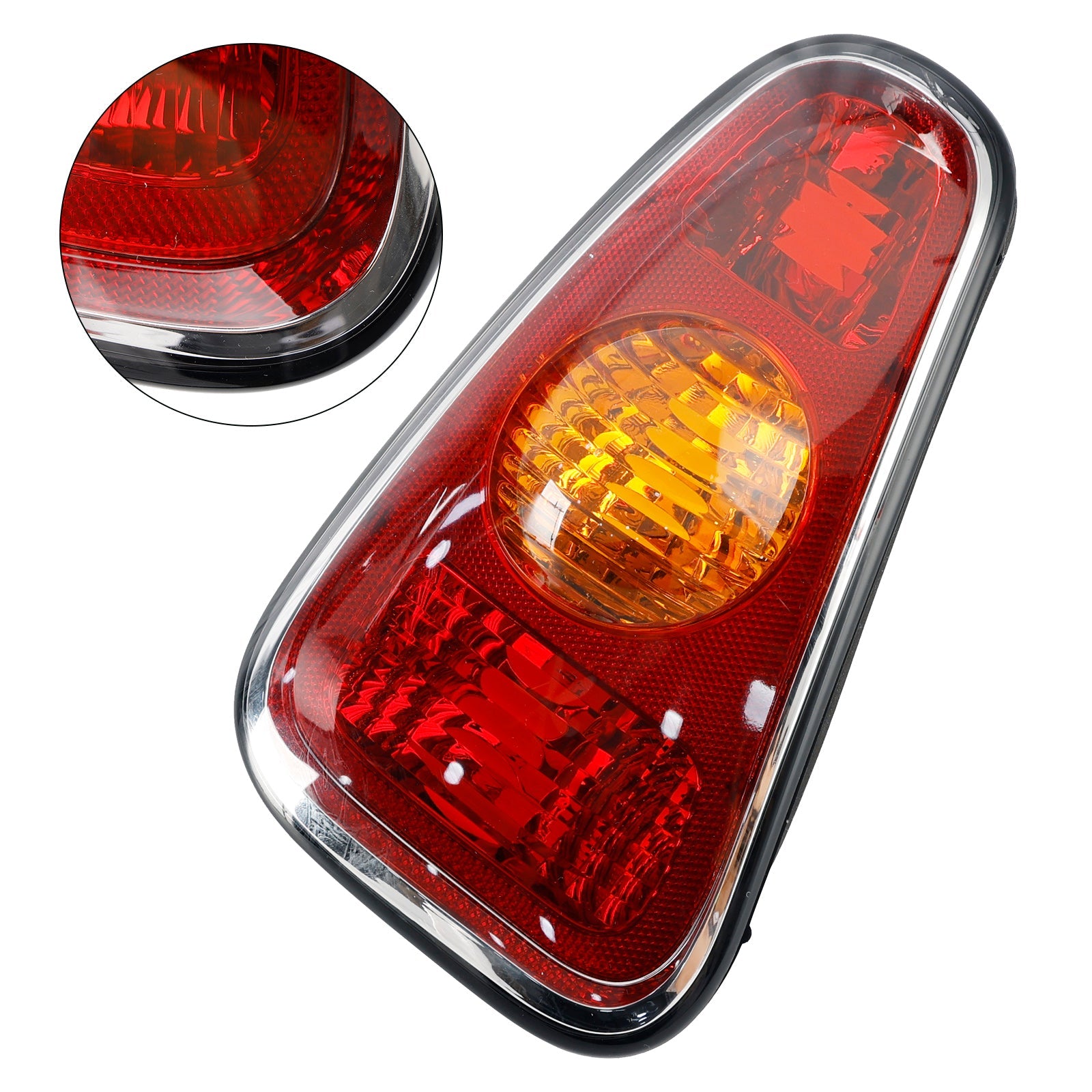 Feu arrière gauche MINI R50 R52 R53 2001-2004 63216935783