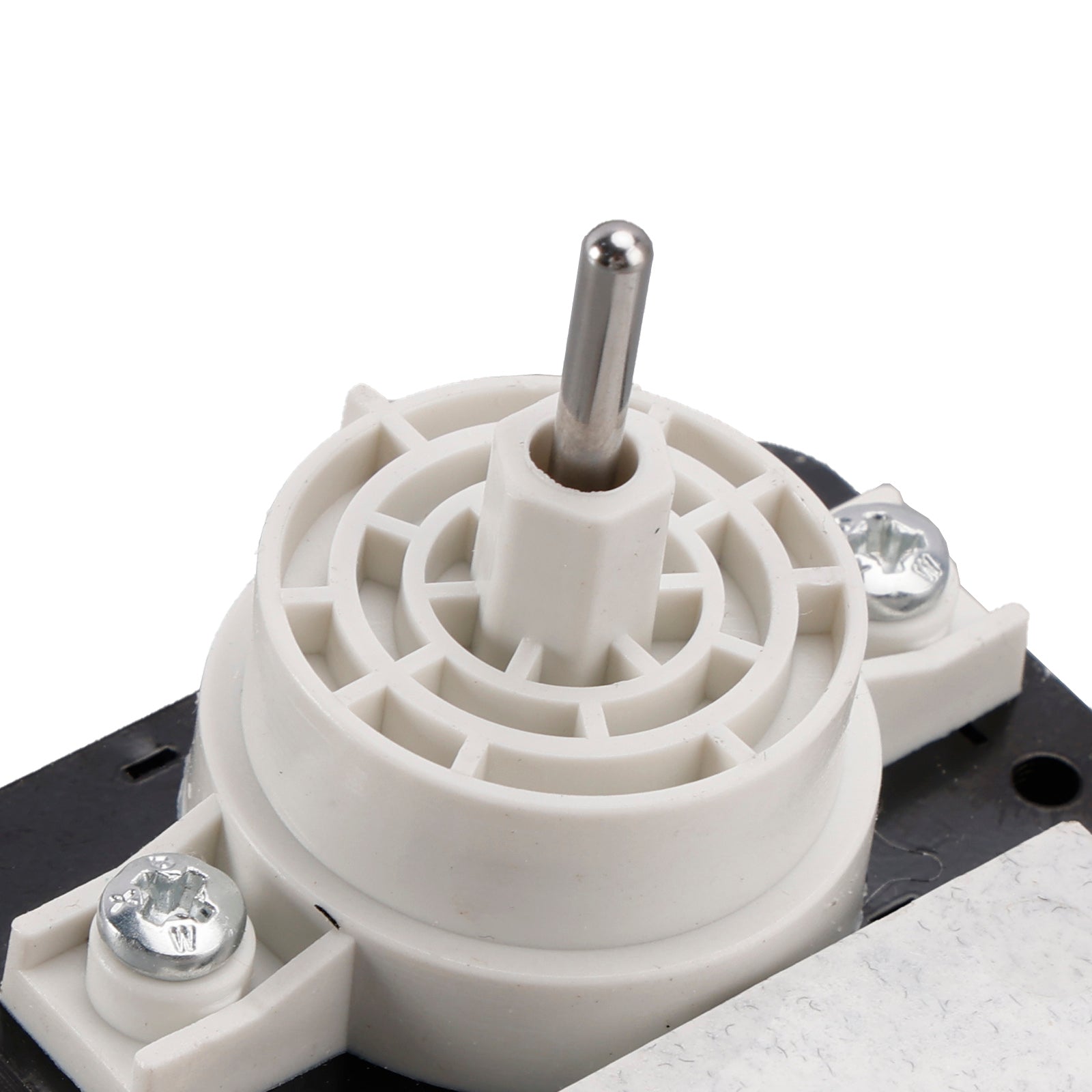 Silnik wentylatora parownika lodówki W10464673 dla Whirlpool, wymiana WPW10464673
