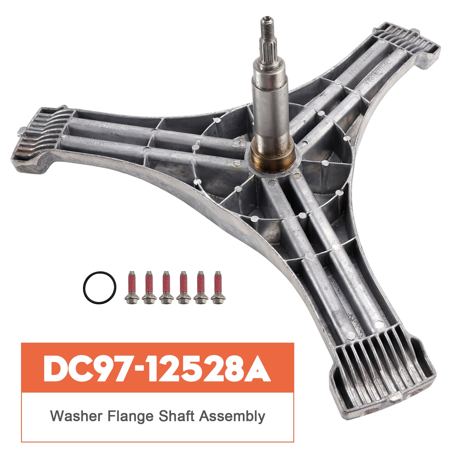 Sharter Sprider Laajempi de Broad de Broad for Samsung DC97-12528a