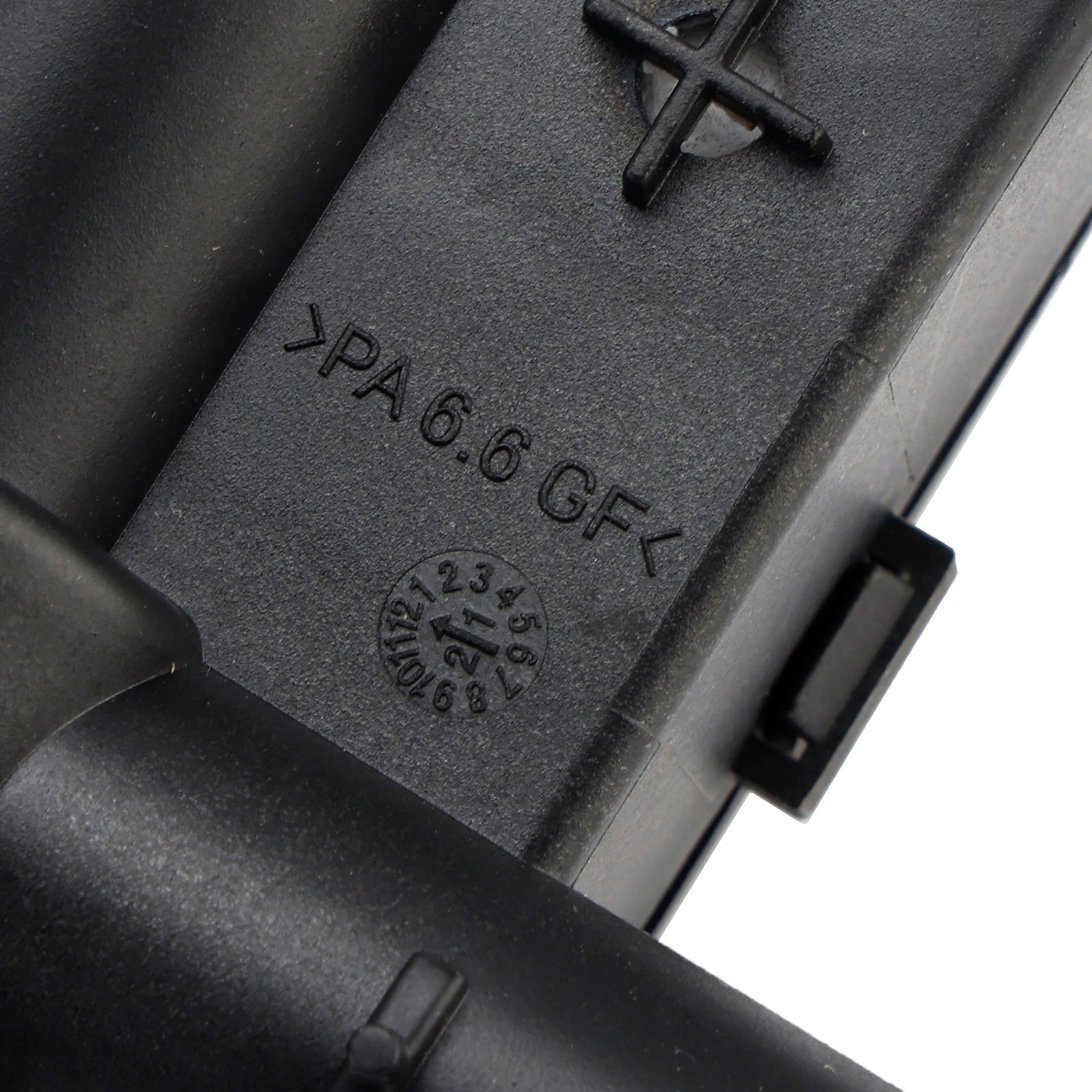 Válvula de control del calentador 7PP819810A para VW Touareg 7P5 7P6 2010-2018