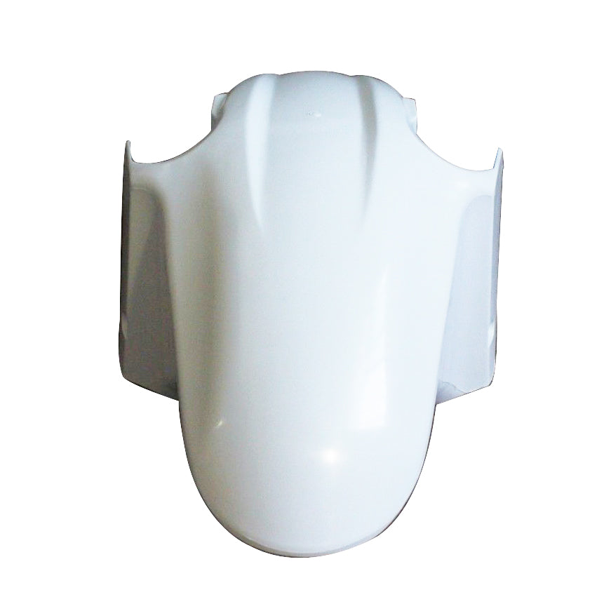 2001-2003 Honda CBR600 F4I Niemalowane nadwozie Owiewka Formowanie wtryskowe ABS