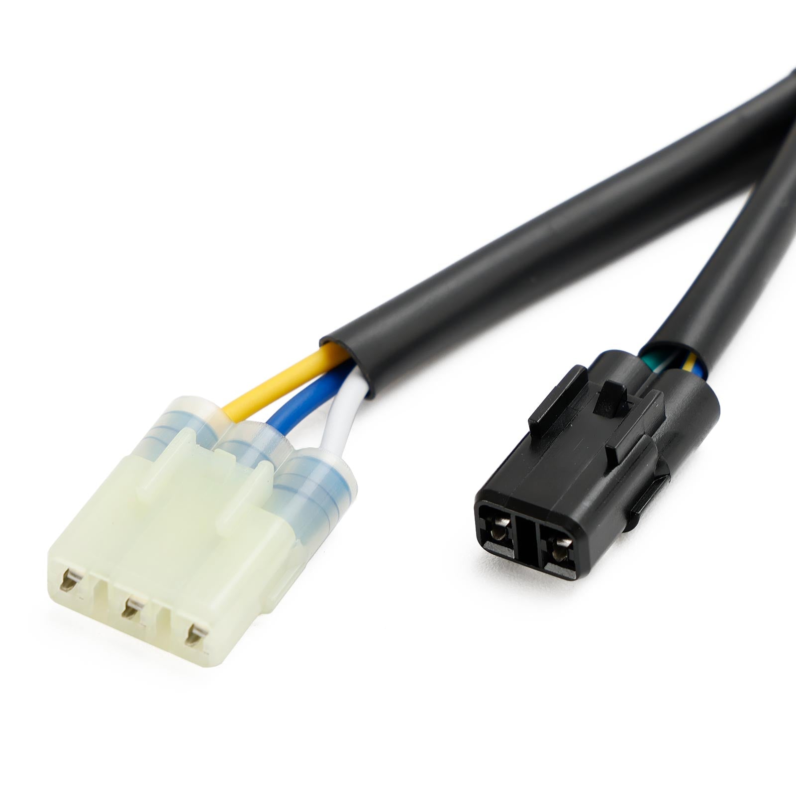 2005 Honda Moto CR125R A - CR125R5 Generatorstatorbasis Assy