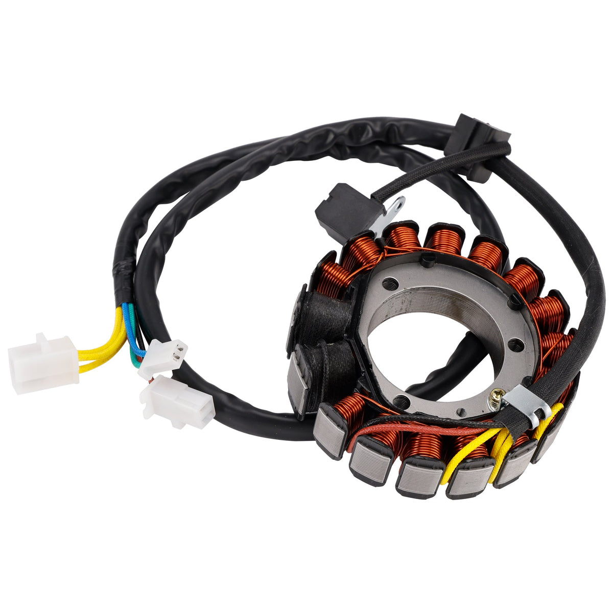 1991-1997 dla SUZUKI DR800 DR800S DR800SU stojan alternatora 32101-31D00