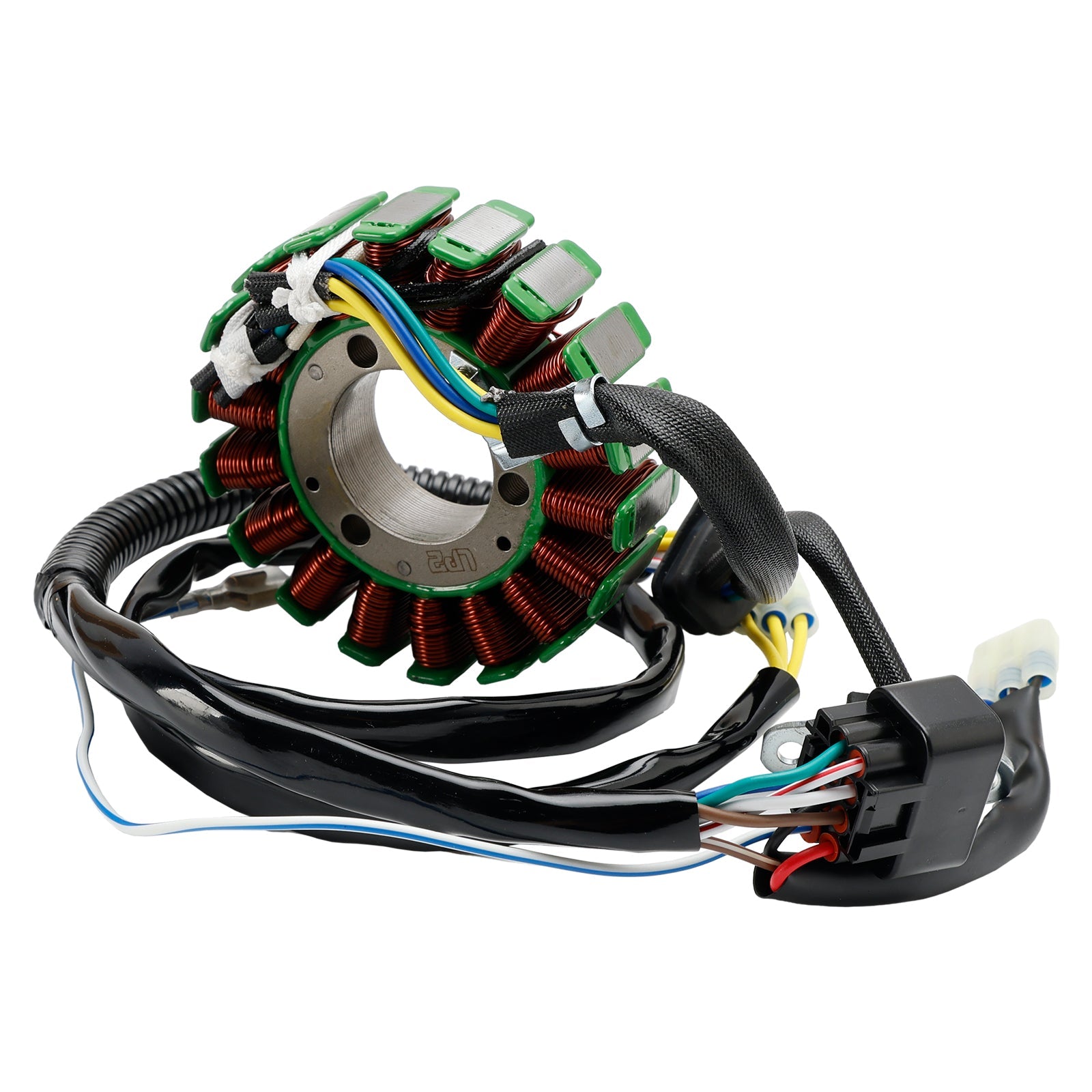 Stator Magneto Plat 18 Poljaki Adly ATV orkan 500 S LOF 31120-501-000