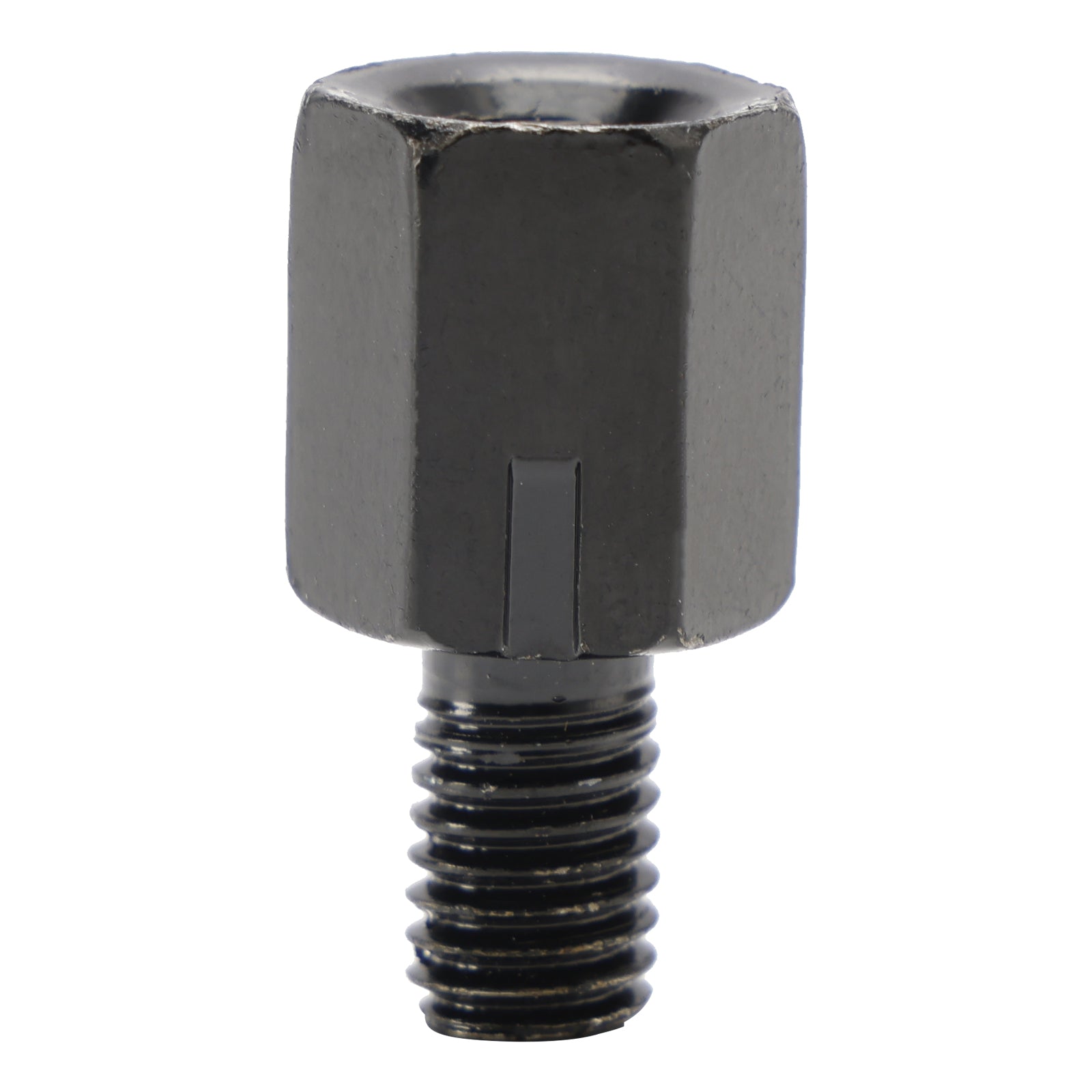 2 Universal Mirrors Adapters za motocikel in standard 8 mm do 8 mm