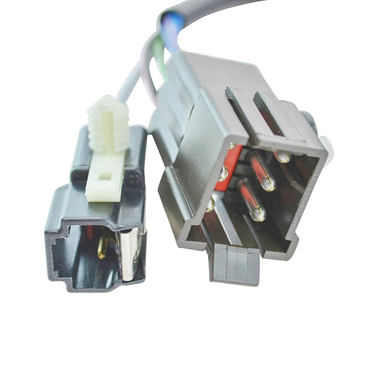 Ressort d'horloge F65Z14A664AB pour Ford F-150 F-250 1997-1998 Lincoln Navigator