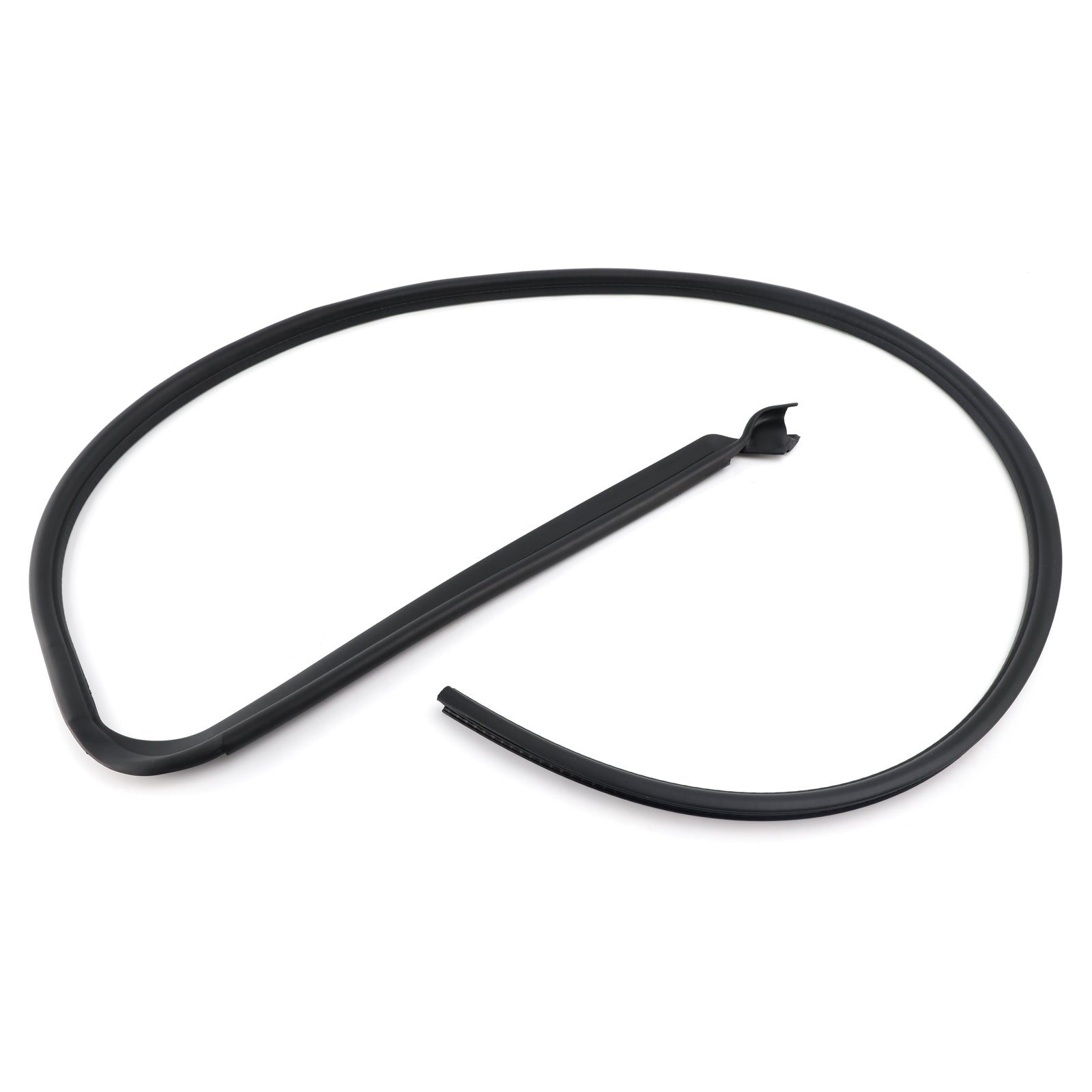 Joint d'étanchéité de porte gauche pour Hummer H2 (2003-2009) - Référence : 25868657