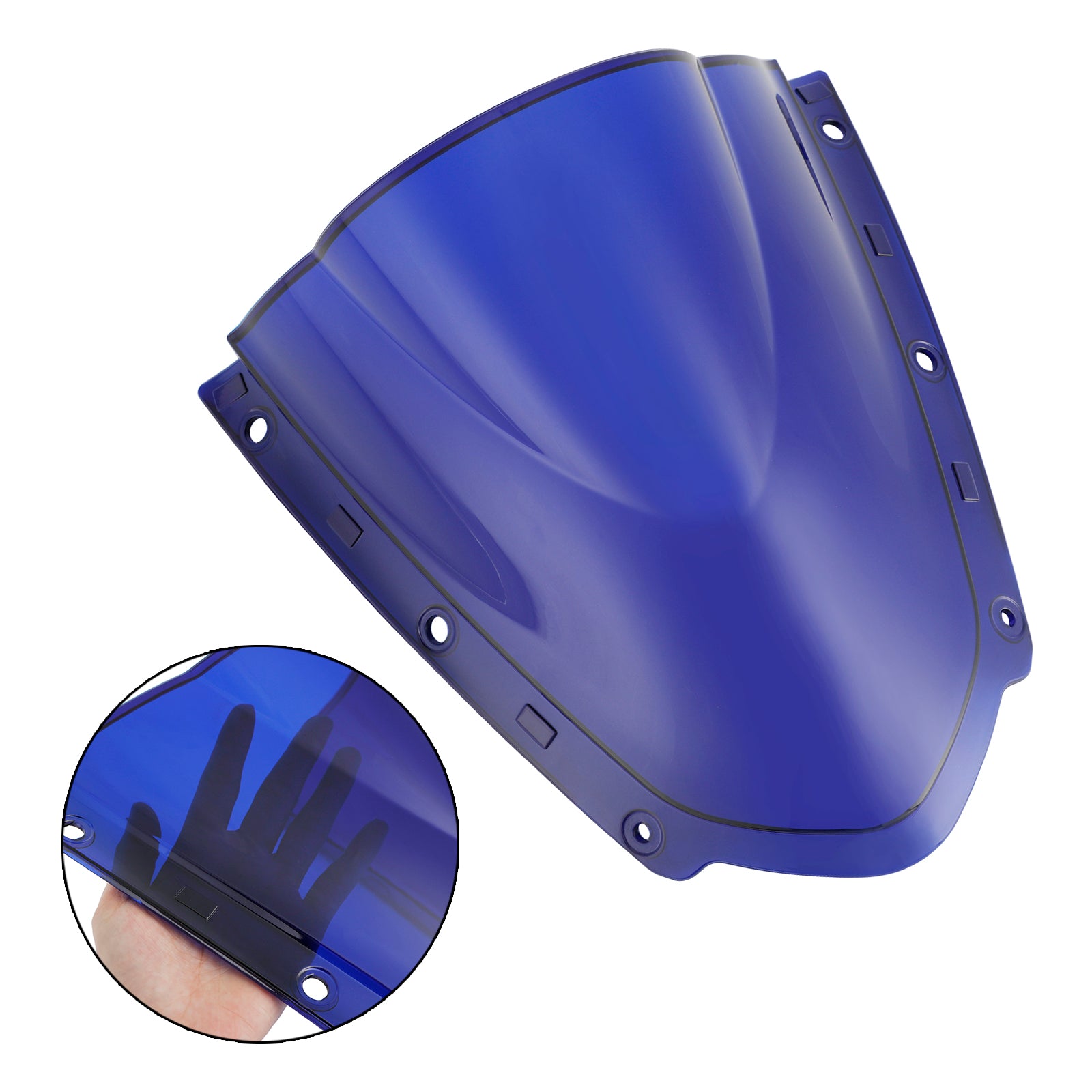 2021-2022 Kawasaki Ninja ZX-10R ABS tuulilasin suoja