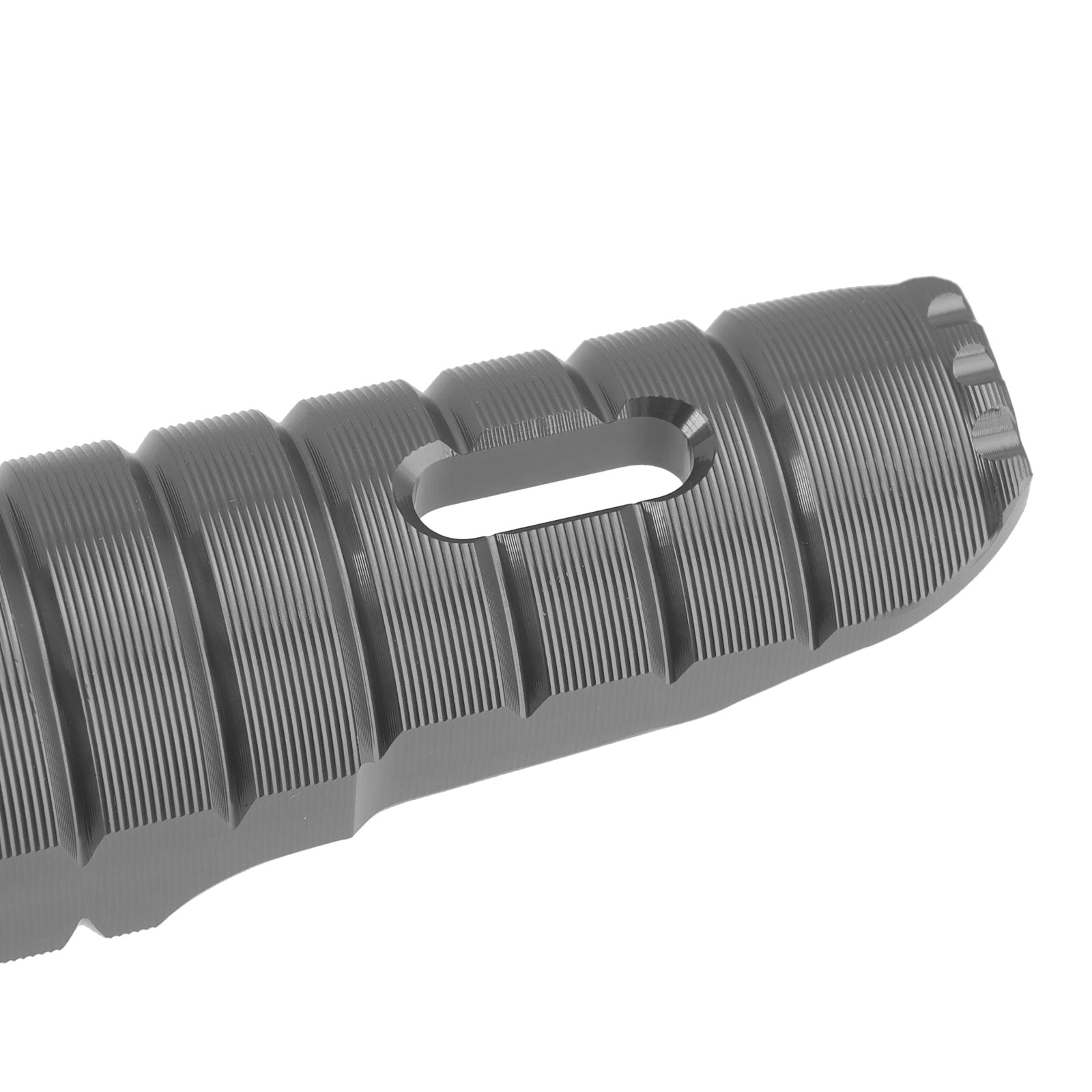 Avant Repose-pieds pour Speed 400 2023-2026 Tracker/Thruxton 400 2026-