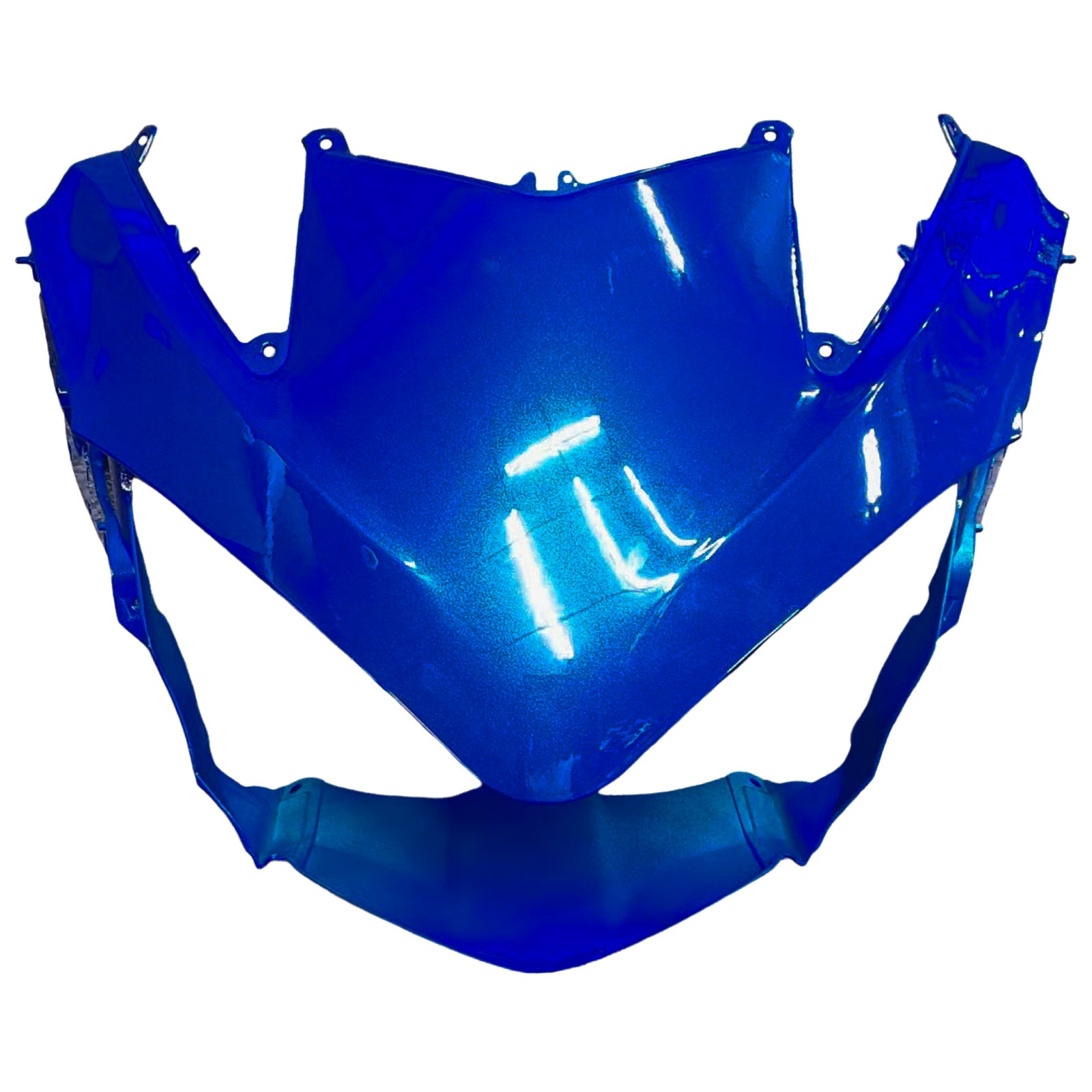 Kit de carénage par , carrosserie en plastique ABS Pour Honda STX1300 ST1300 2002-2016