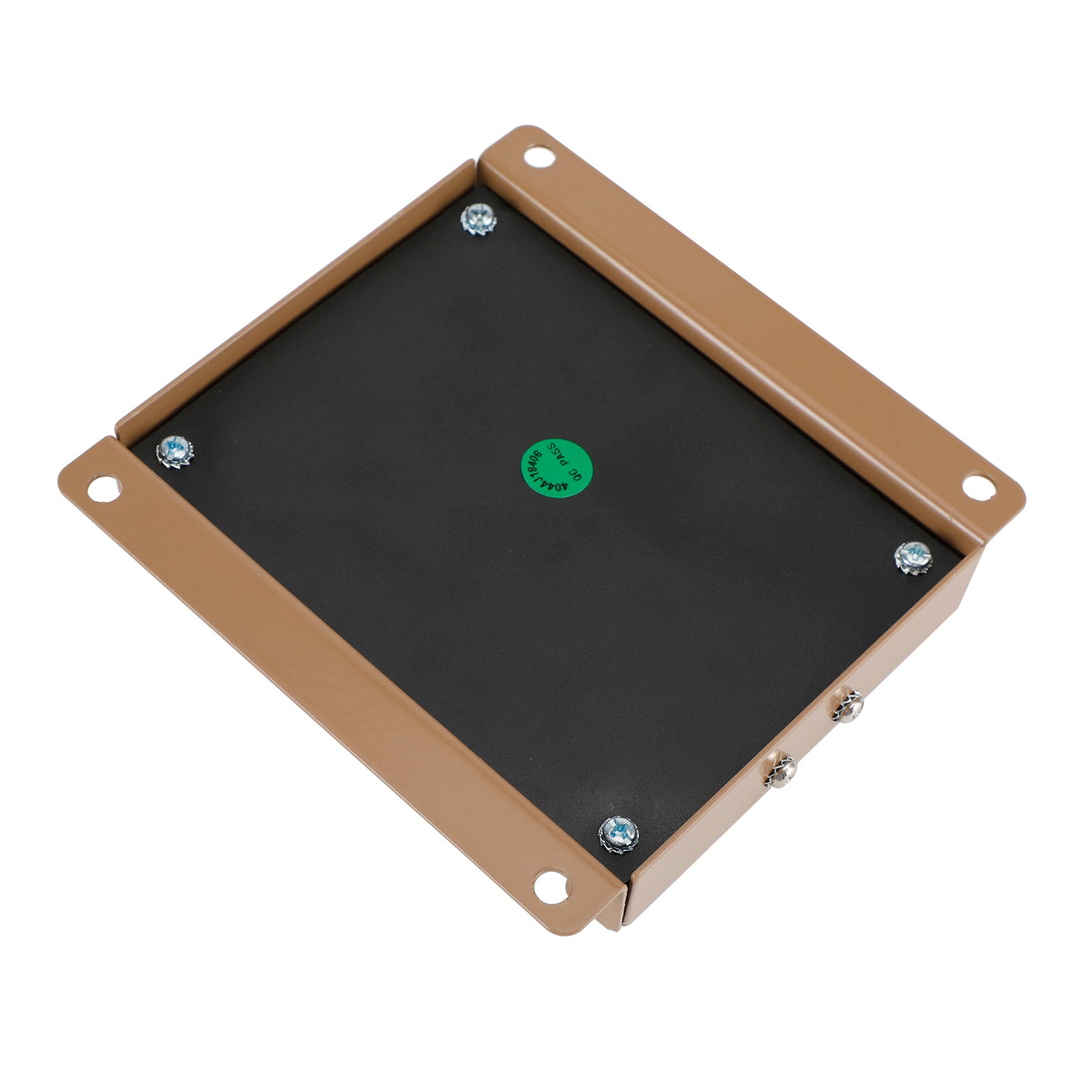 Elektroninen moottorin nopeudensäädin ESD5111 Generaattorin osat