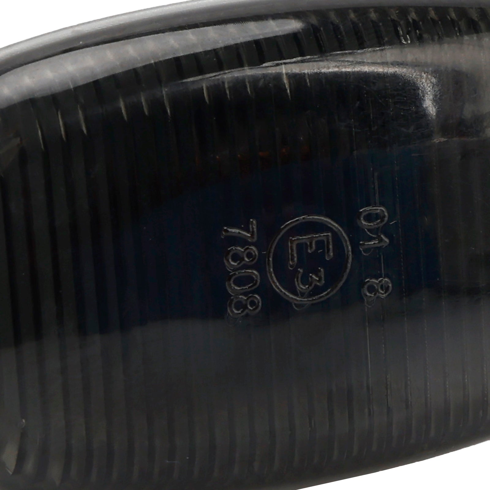 Luz de señal de giro lateral del guardabarros para Toyota Corolla Camry MR2 81730-0D020