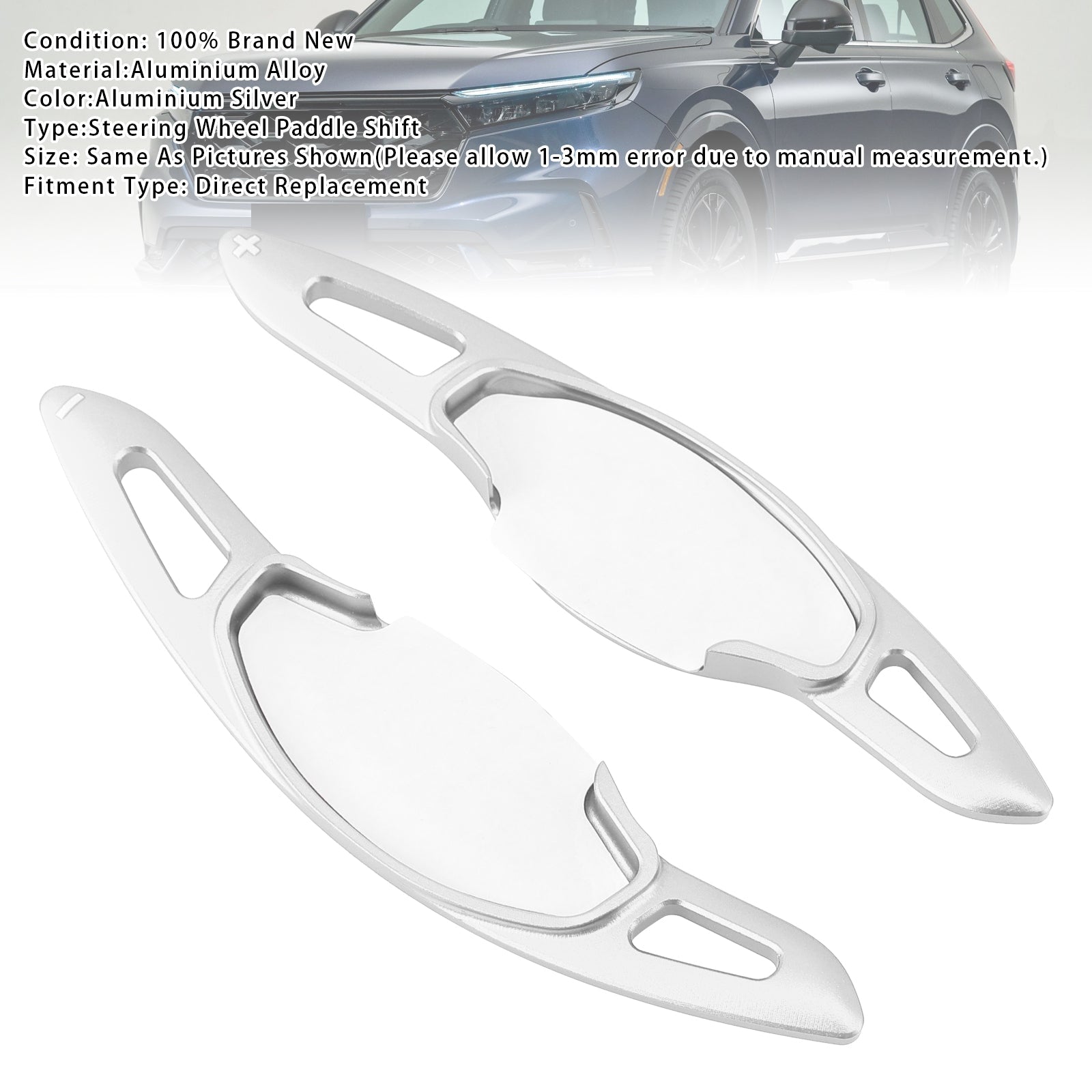 ESTENSIONE DELLA SPEED CAMBIAMENTO PALLET VERIFICA DELLA HONDA CRVIC 11