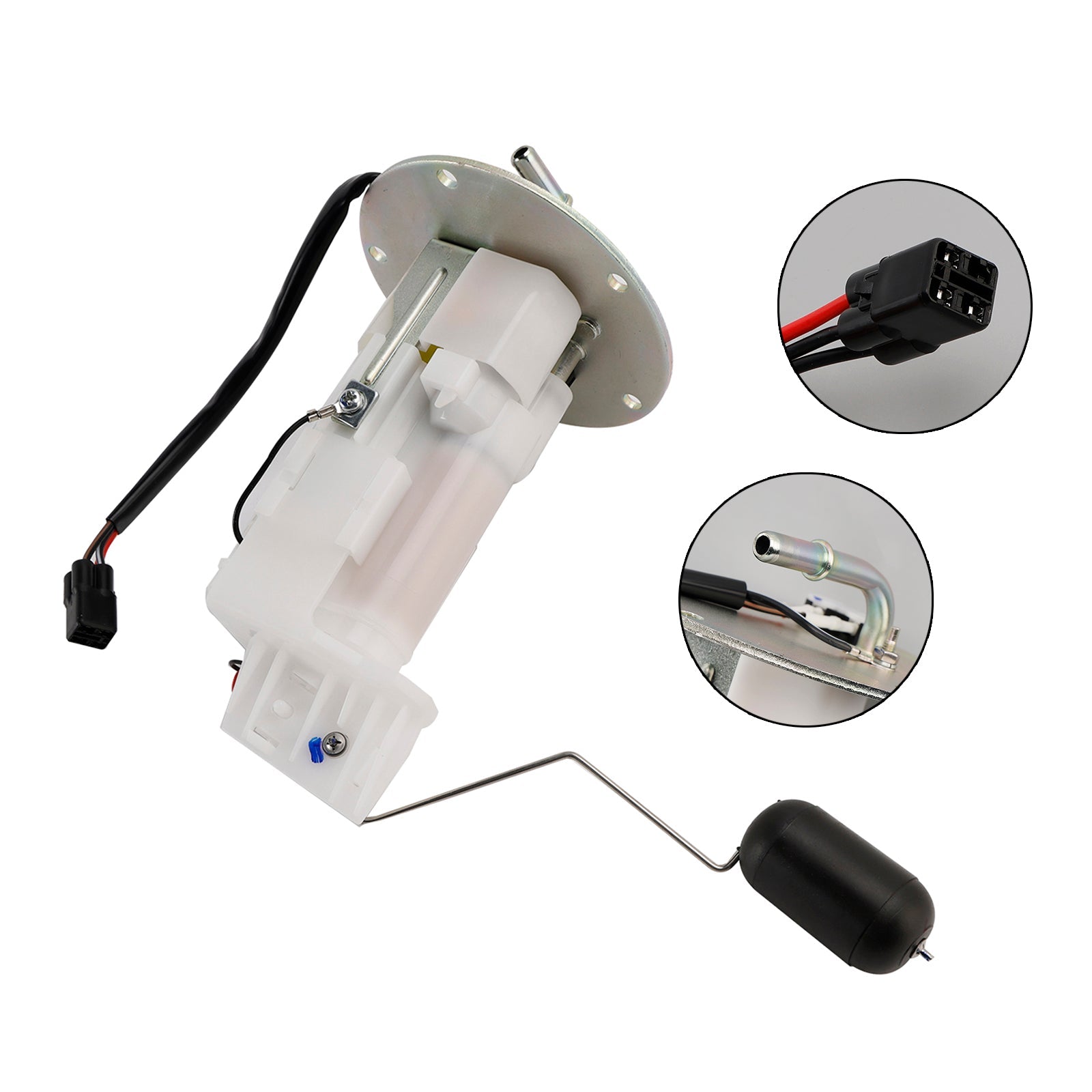 Pompa paliwa do Kawasaki EX650 Ninja 650 SE 2018 (zastępuje nr referencyjny 49040-0754)