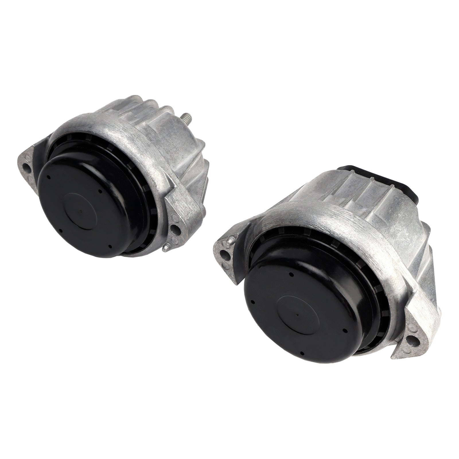 2 supporti motore sinistro e destro 22116768852 22116768853 per BMW 3 Touring (E91) 320 i 02.07 - 05.12 125 170 1995 Estate