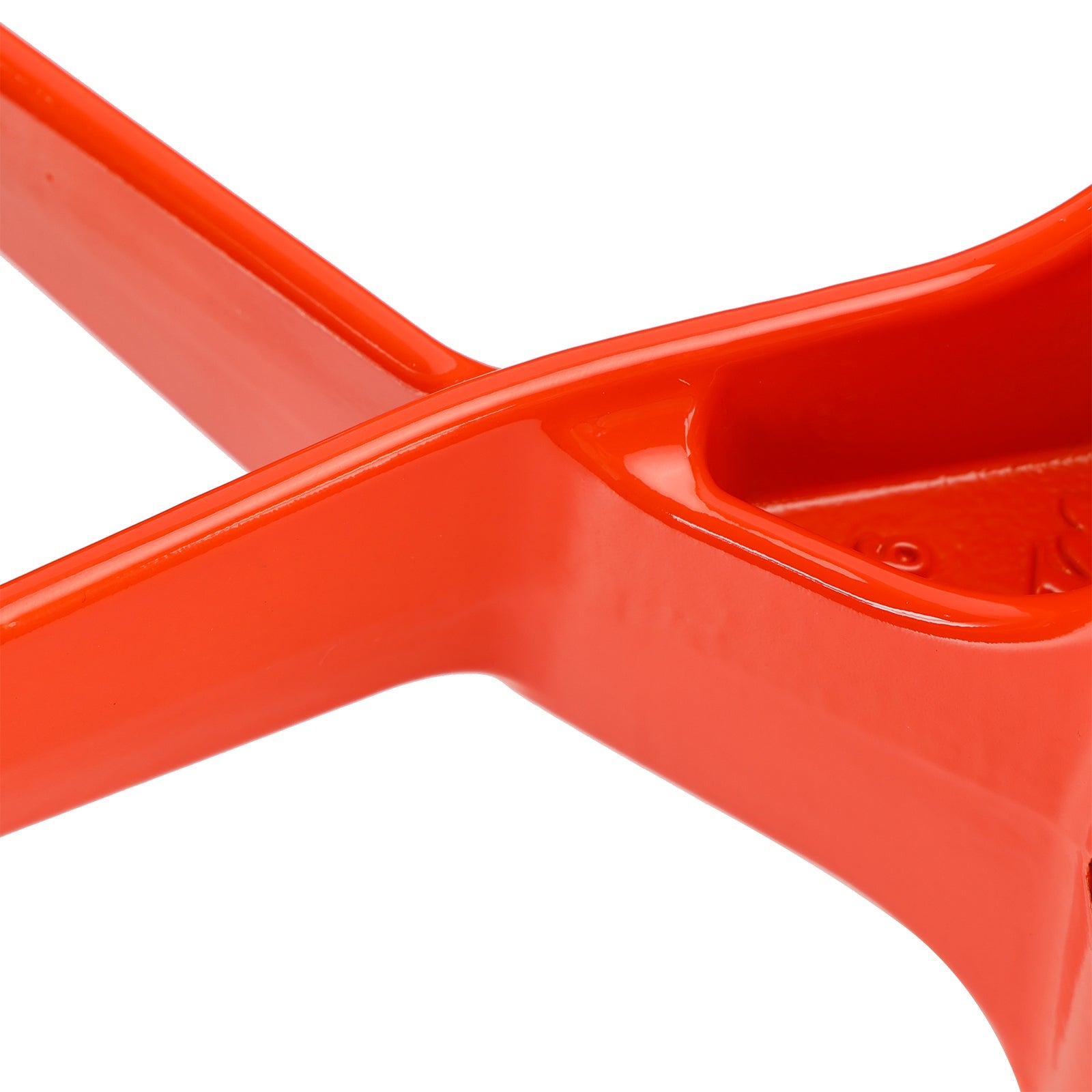 Cerchio anteriore arancione 17x3,5""per 790 Duke (2018-2021, 2023-2025) - Riferimento 6410900103330