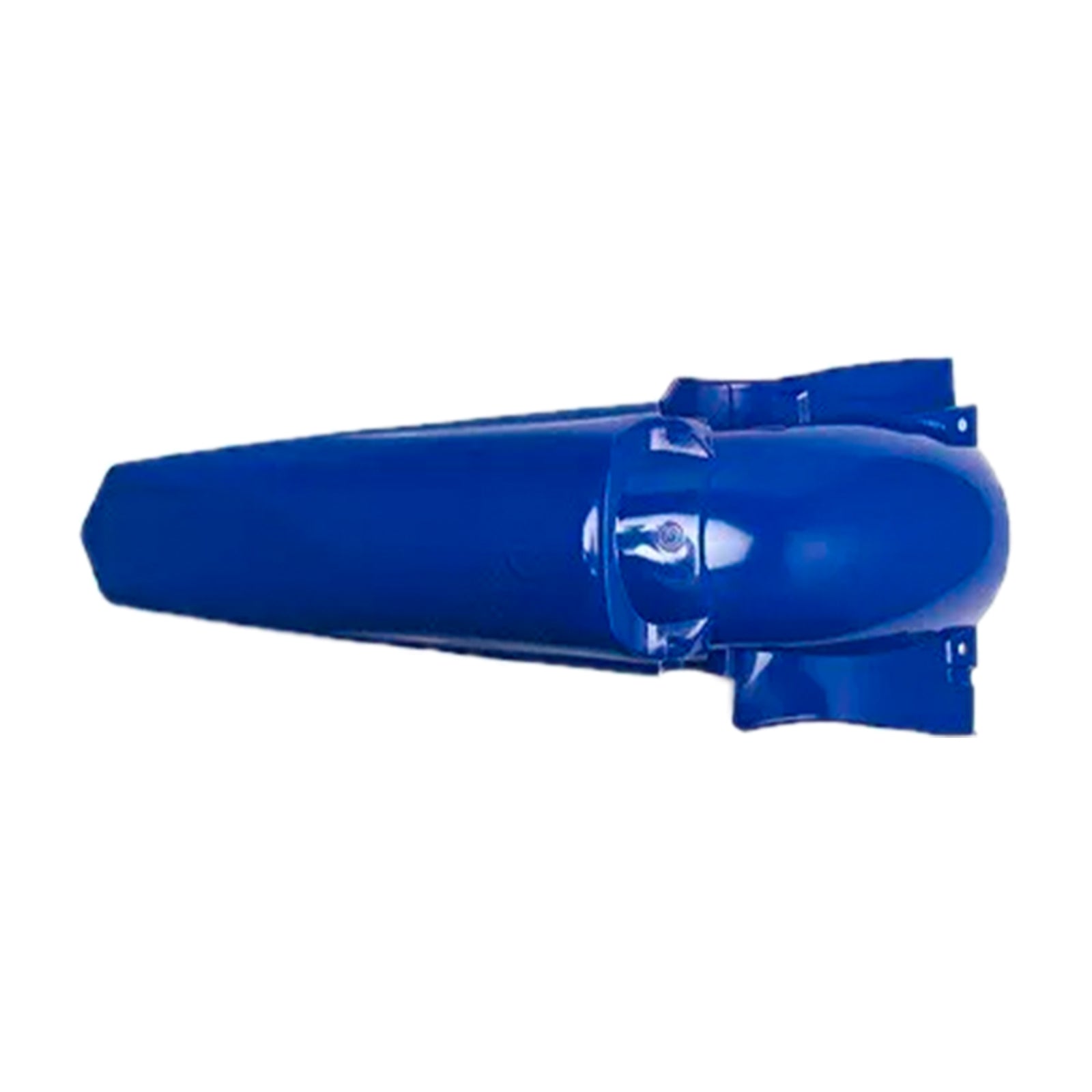 Kit carrosserie plastique pour carénage de garde-boue avant et arrière pour Yamaha YZF250 TTR250 YZ250