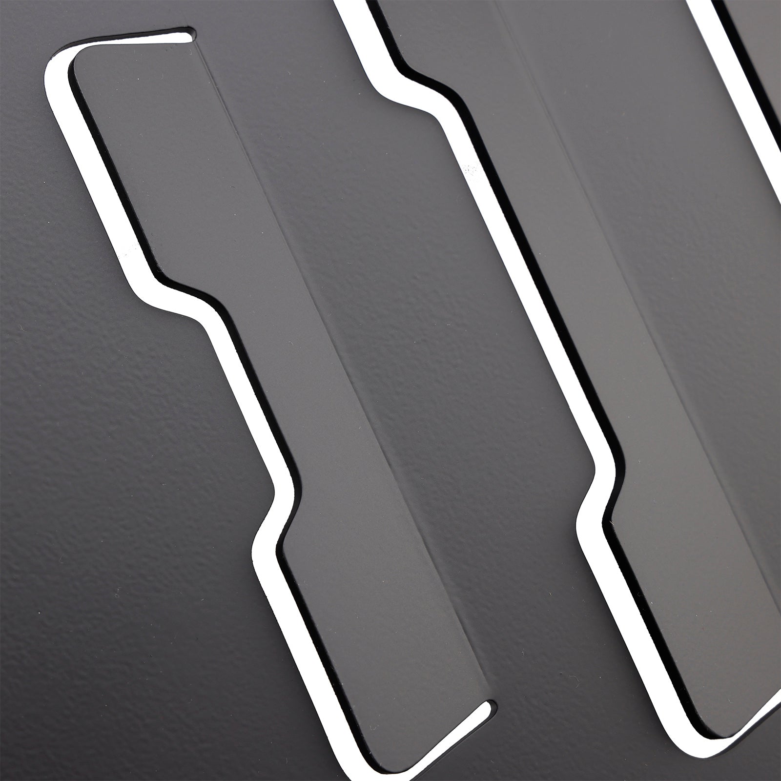 Plaque de protection de châssis en aluminium pour Road King CVO/SE FLHRSE6 2014