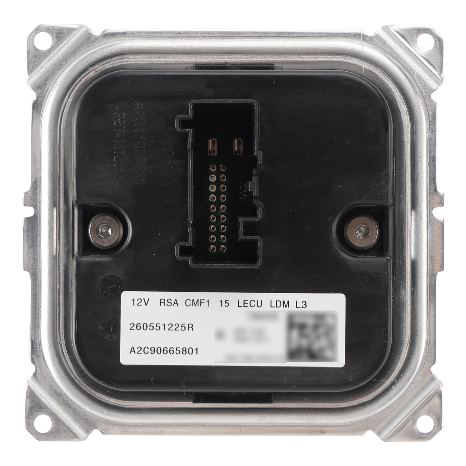 Ballast de phare 260551225R pour Renault