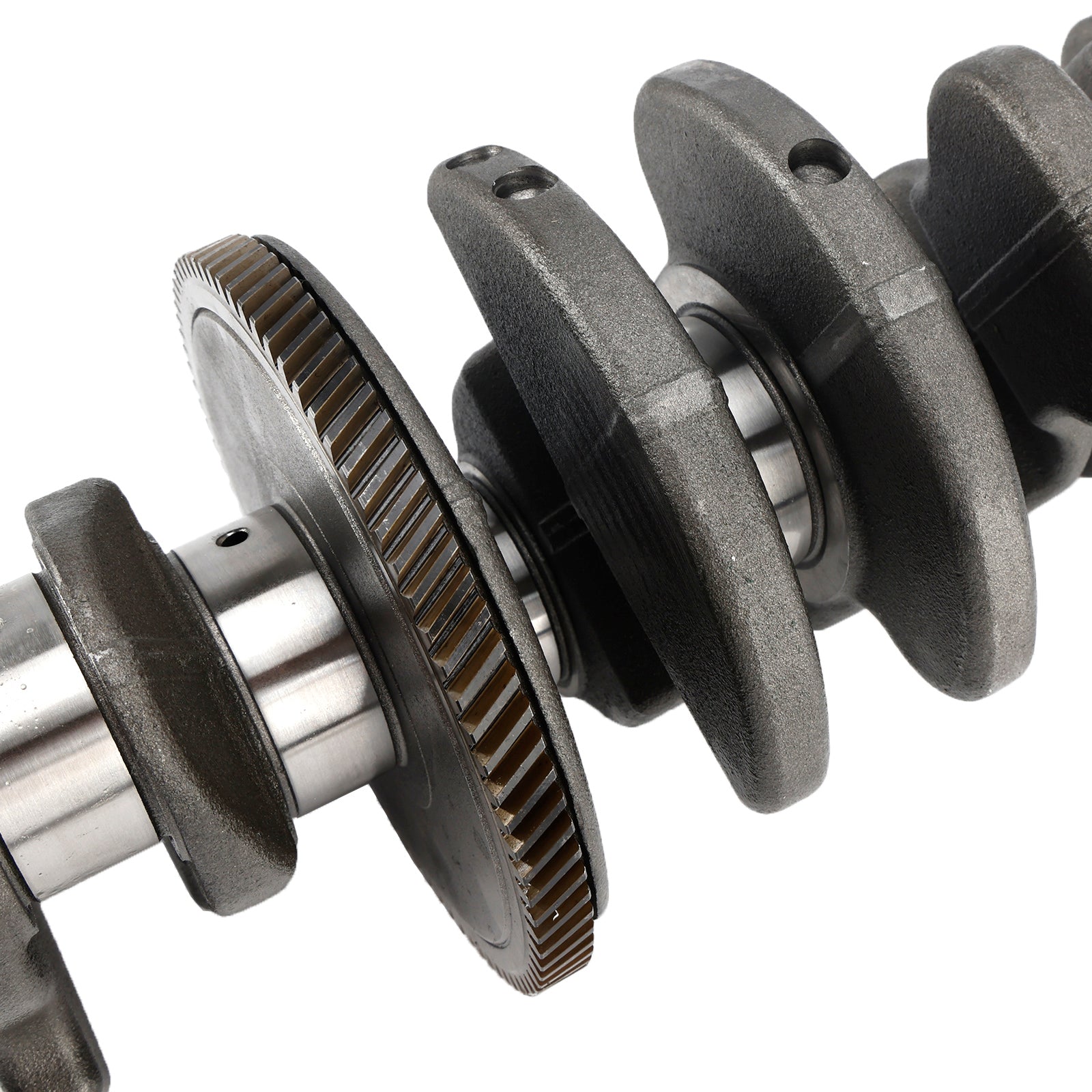 Krukas 2740300101 2740300401 voor Mercedes-Benz E300 motor W213/2.0T 180 kW (2016-2018)