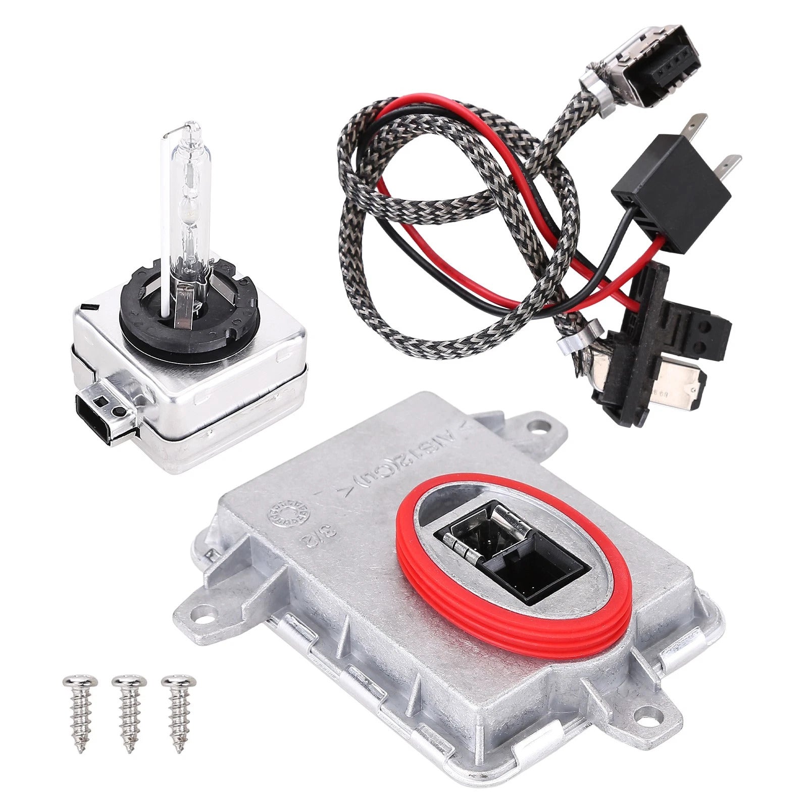 BMW Z4 3.0L 6-cylindrowy A/T sDrive35is (2014-2016) HID Xenon Headlight Control Module 130732926301 725