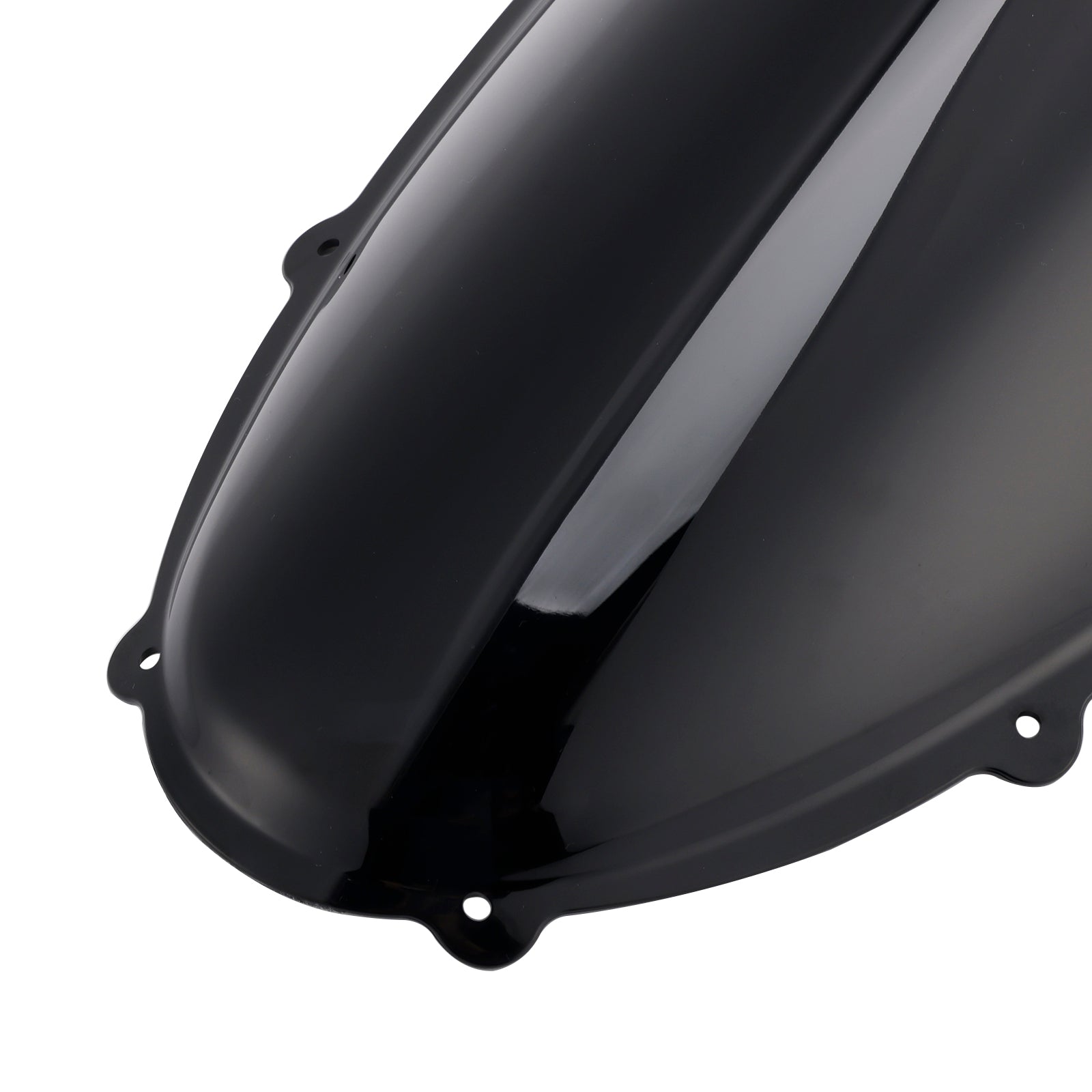 ABS kunststof windscherm voor Ducati Panigale V4/S (2025)