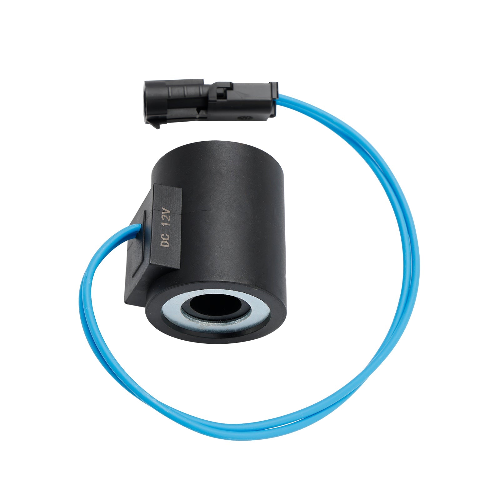 Bobine d'électrovanne 6359732 pour connecteur HydraForce Weatherpack 12 V CC taille 10