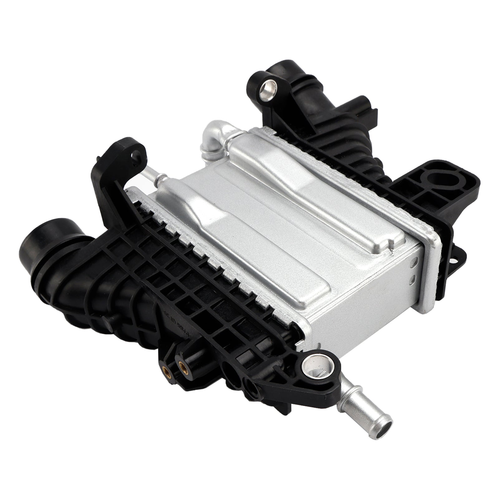 Turbo Intercooler do Renault Megane IV Grandtour 2018/08-2025/12 1.5 144616325R