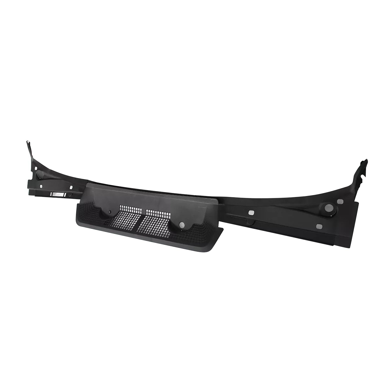 Panneau de grille de ventilation d'essuie-glace pour BMW 325i 1994-1995 51711977677