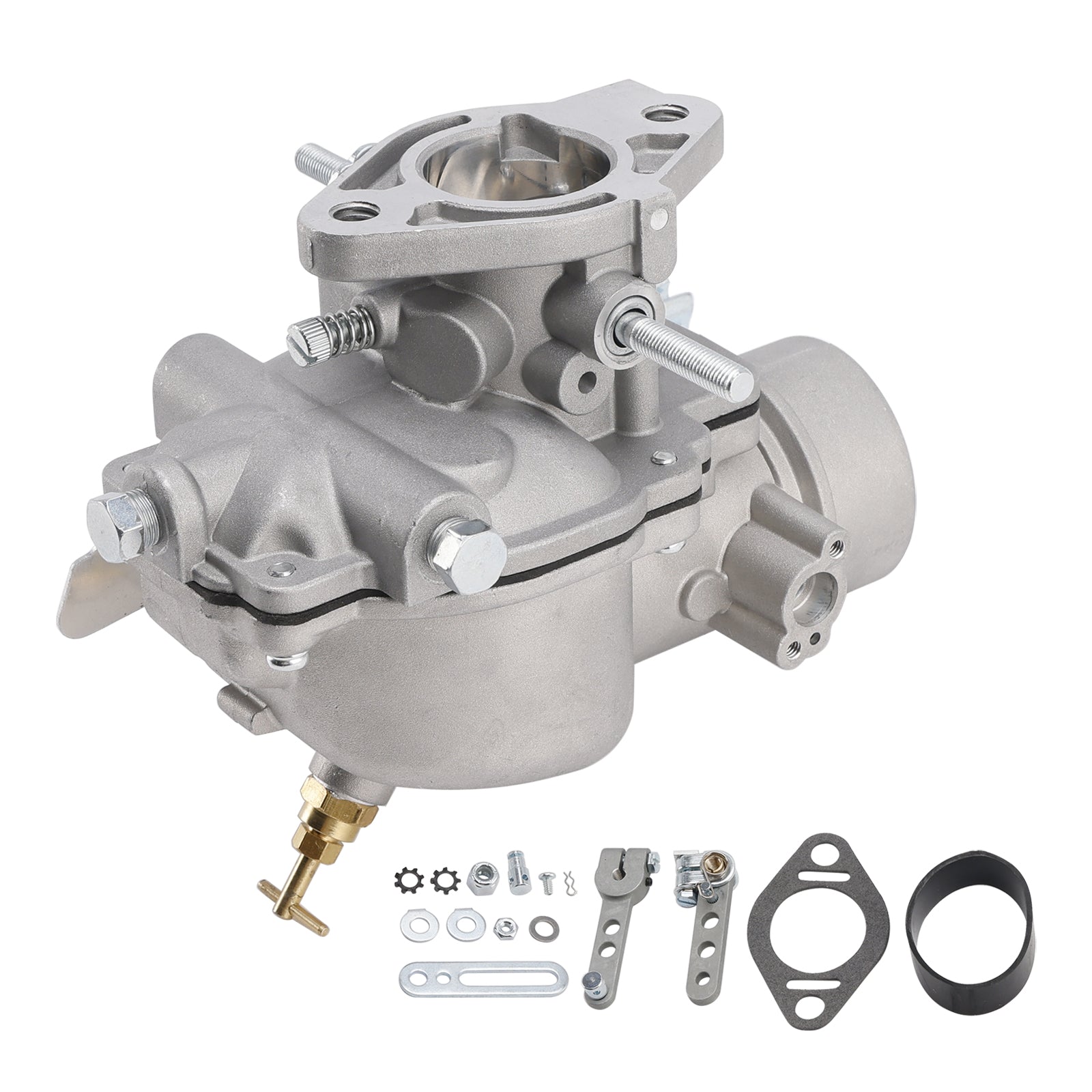 Pour les modèles CASE 500B, 510B, 511B, 530 et 535, carburateur A135849 A35816