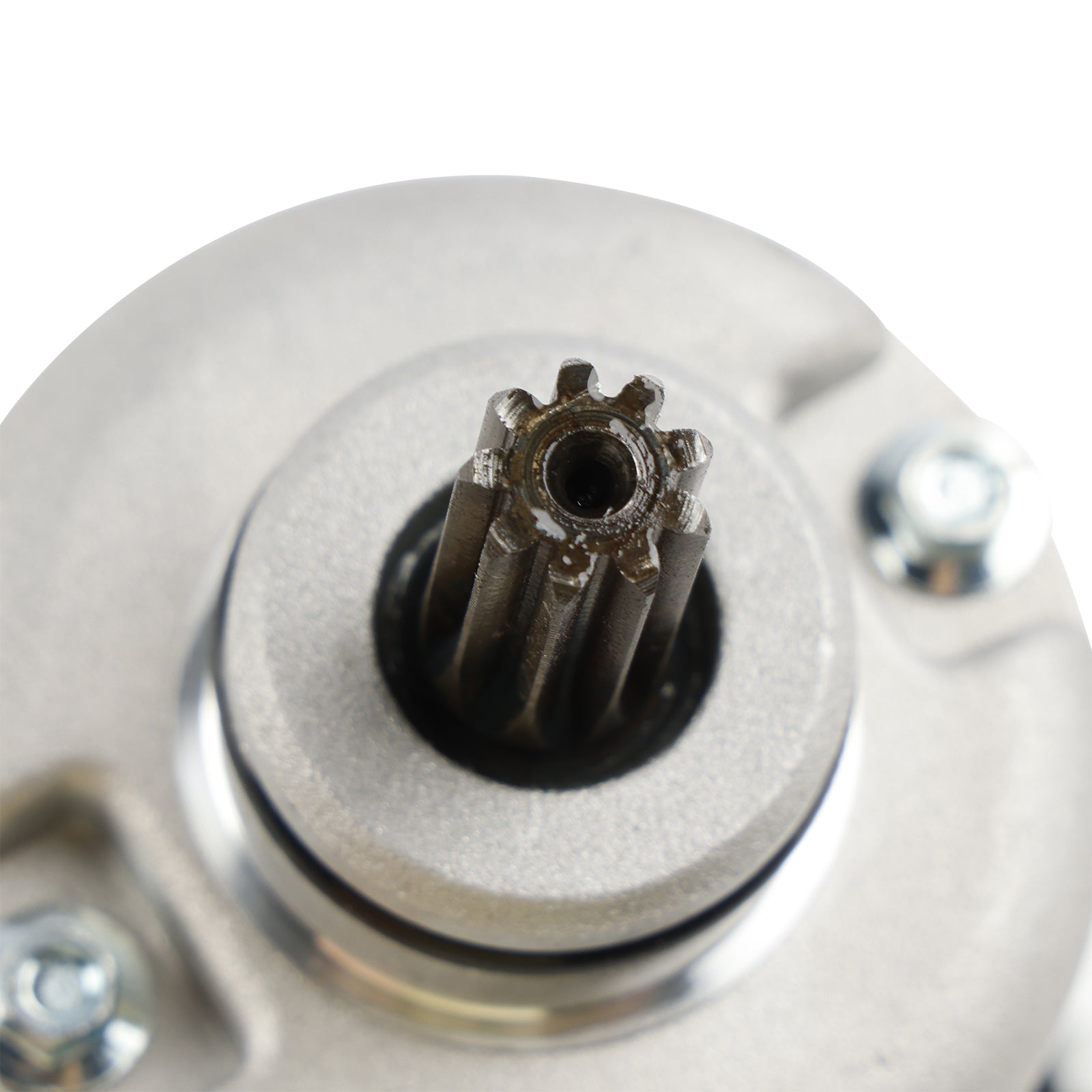 Démarreur de moteur neuf pour VTT AMS 480 / 4.38 SM 31200-E12-000 A31200-E12-200