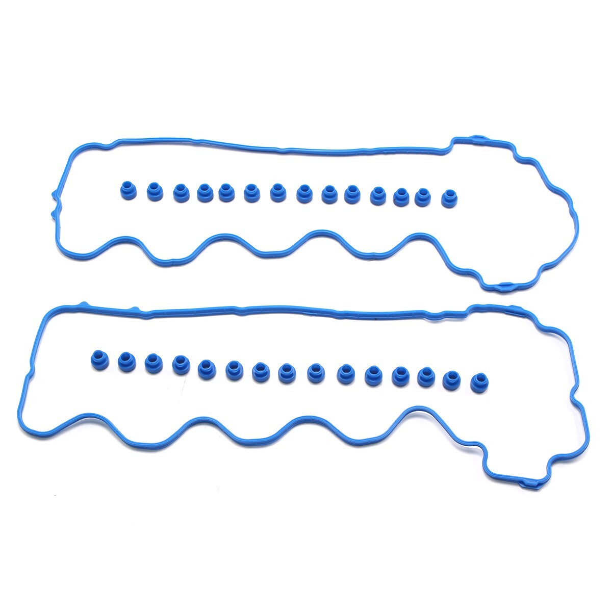 Valvole Copertura set per Ford Expedition F150 F350 Lincoln Mercury 4.6 L 5.4 L