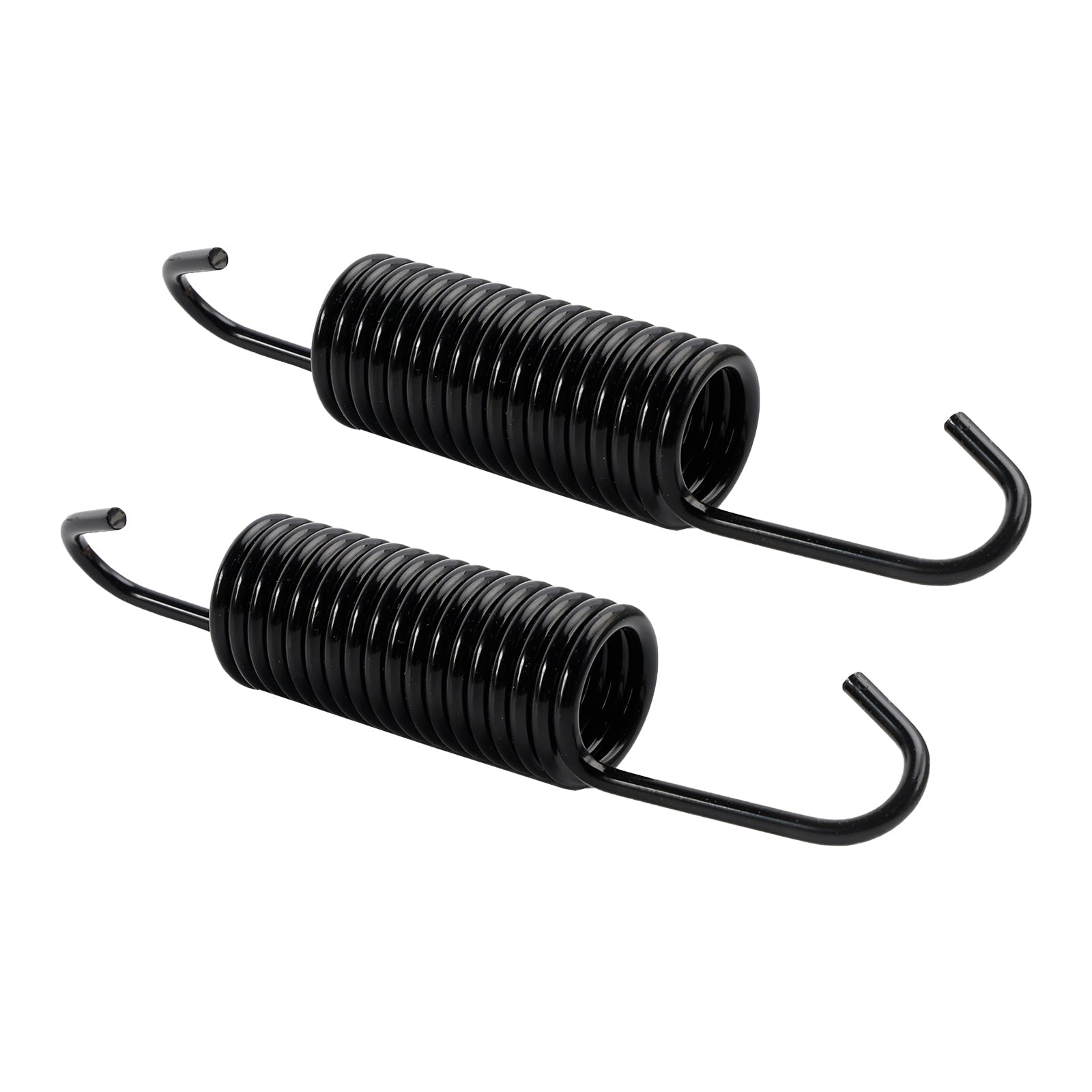 Set van 2 suspensieveren voor wasmachine DC61-01257M voor Samsung 3990661 AP5955135 Wasmachine