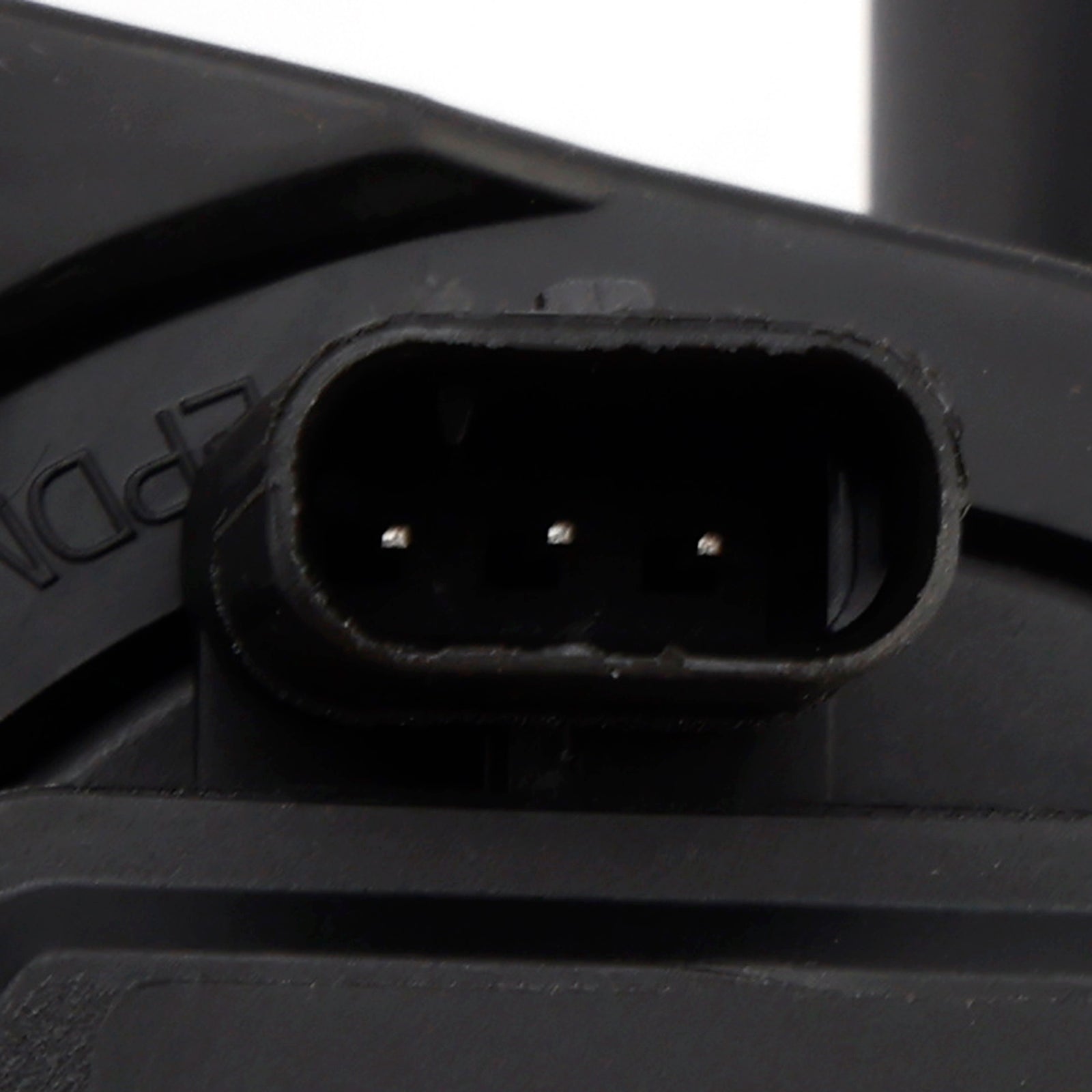 Pompa acqua di raffreddamento ausiliaria 5G0965567A per VW Jetta e Audi A3 Q3