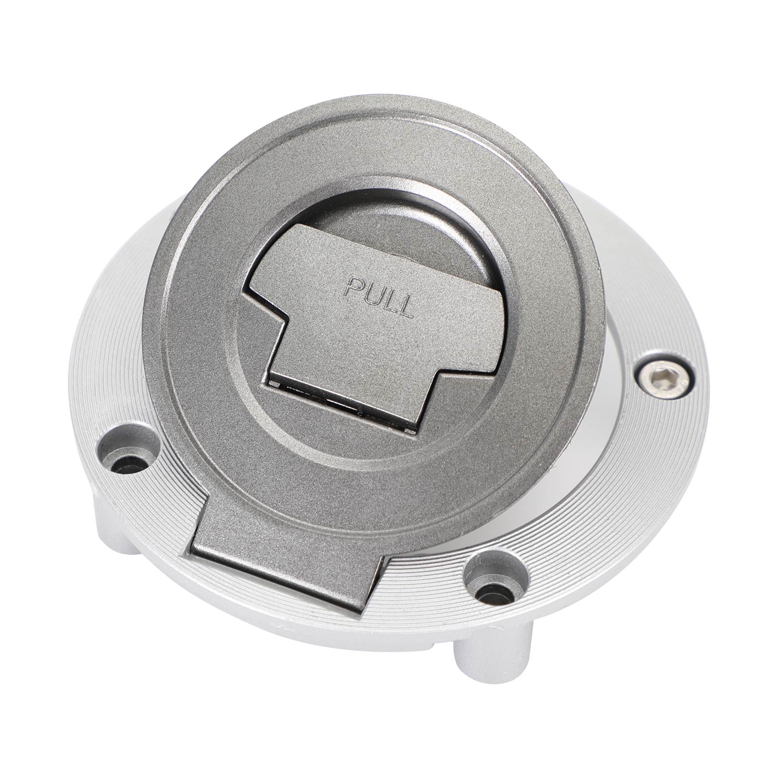 Kit Buckle Locks voor Yamaha FJR 1300 FZ1 FZ6 FZ8 XJ 6 F N YZF R1 R6 MT-03