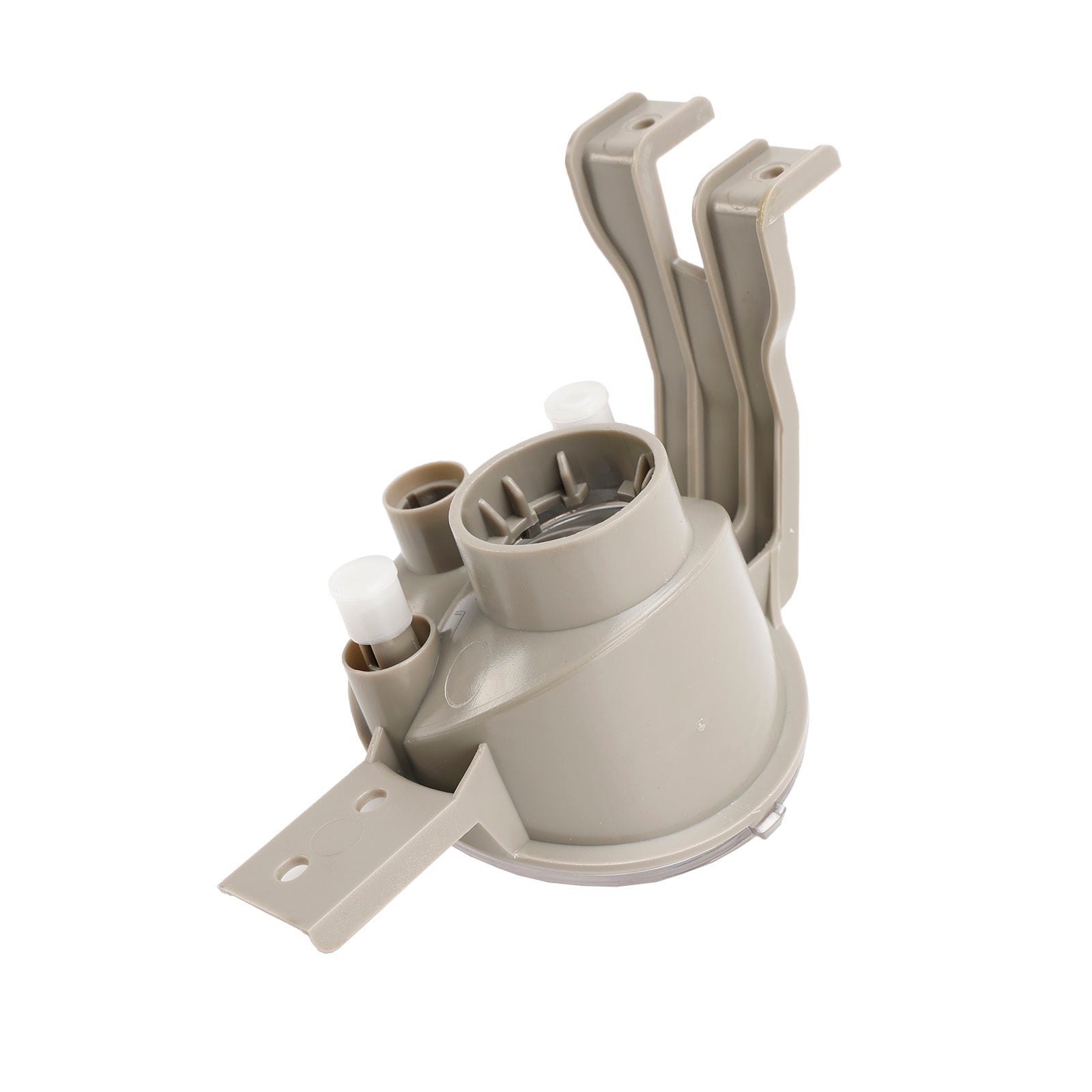 Richtingaanwijzer linksvoor, heldere lens 63136911719 voor Mini Cooper