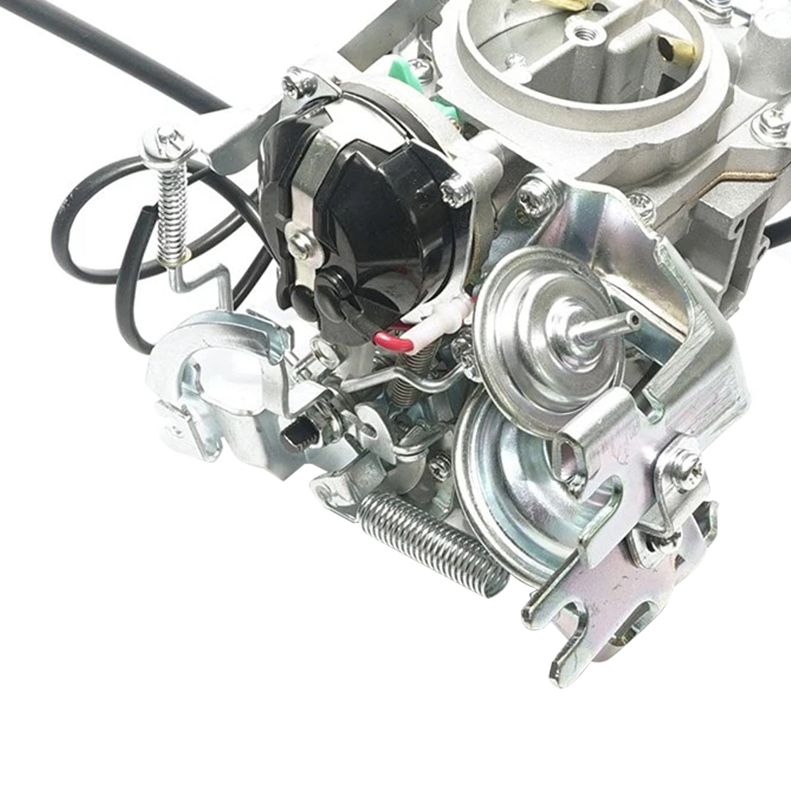 Toyota Hilux 4d Double Cabin RN50 RN55 LHD 1986-1988 Kaasuttimen 21100-35420