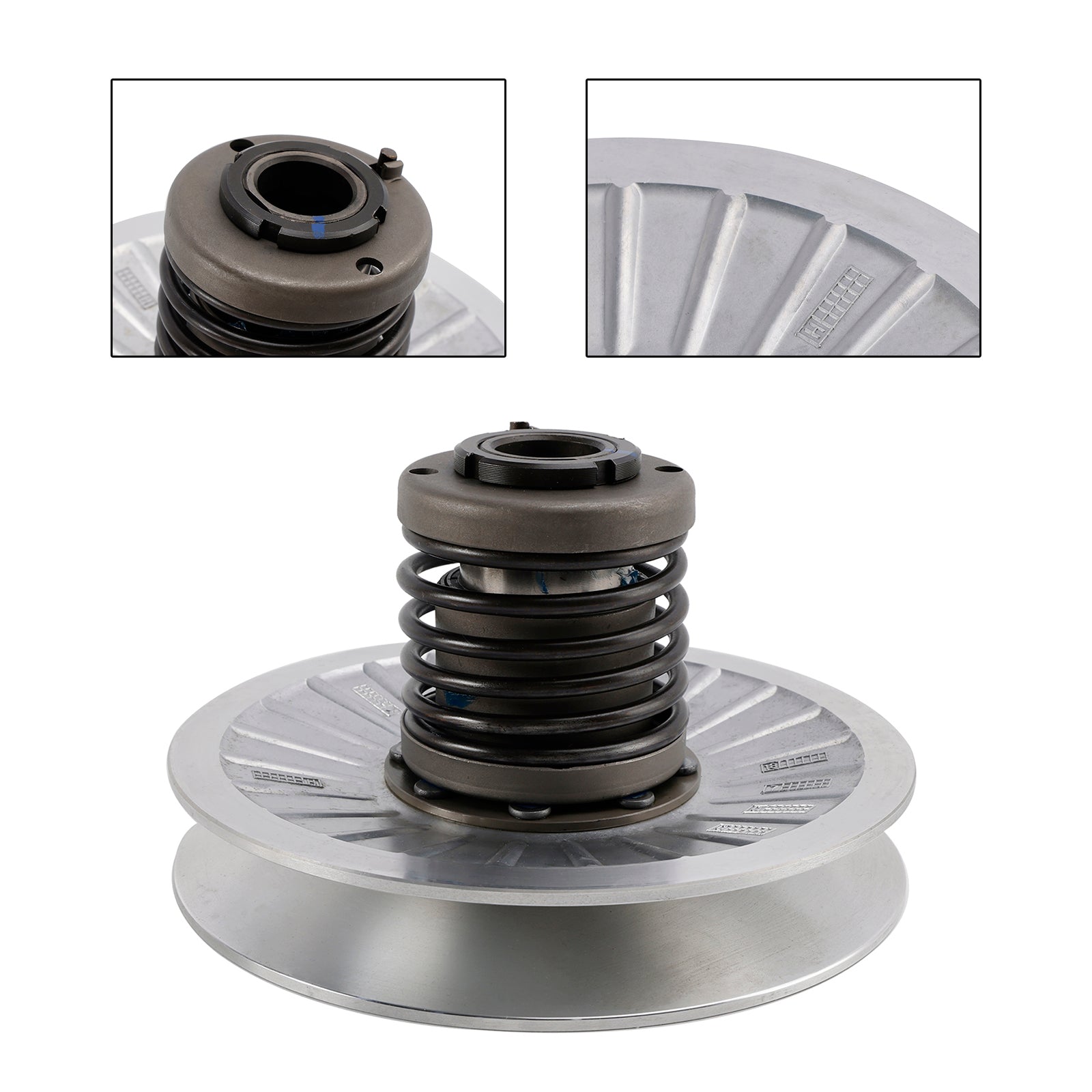 Linhai ATV M550 E2 Variatore della frizione posteriore secondaria 35299