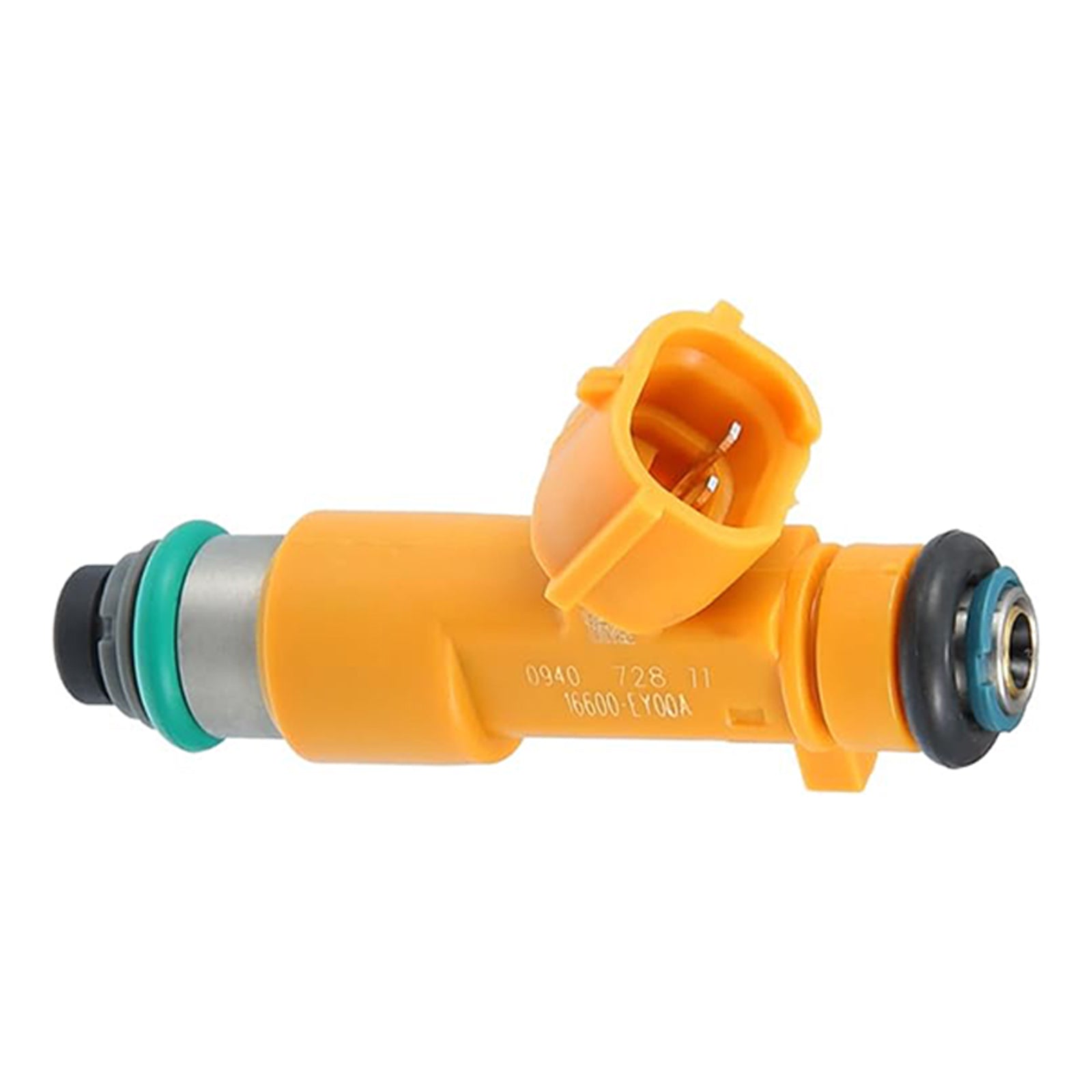 6 injecteurs de carburant pour Infiniti G37 Q60 QX70 FX37 Nissan 370Z 3.7L 16600-EY00A