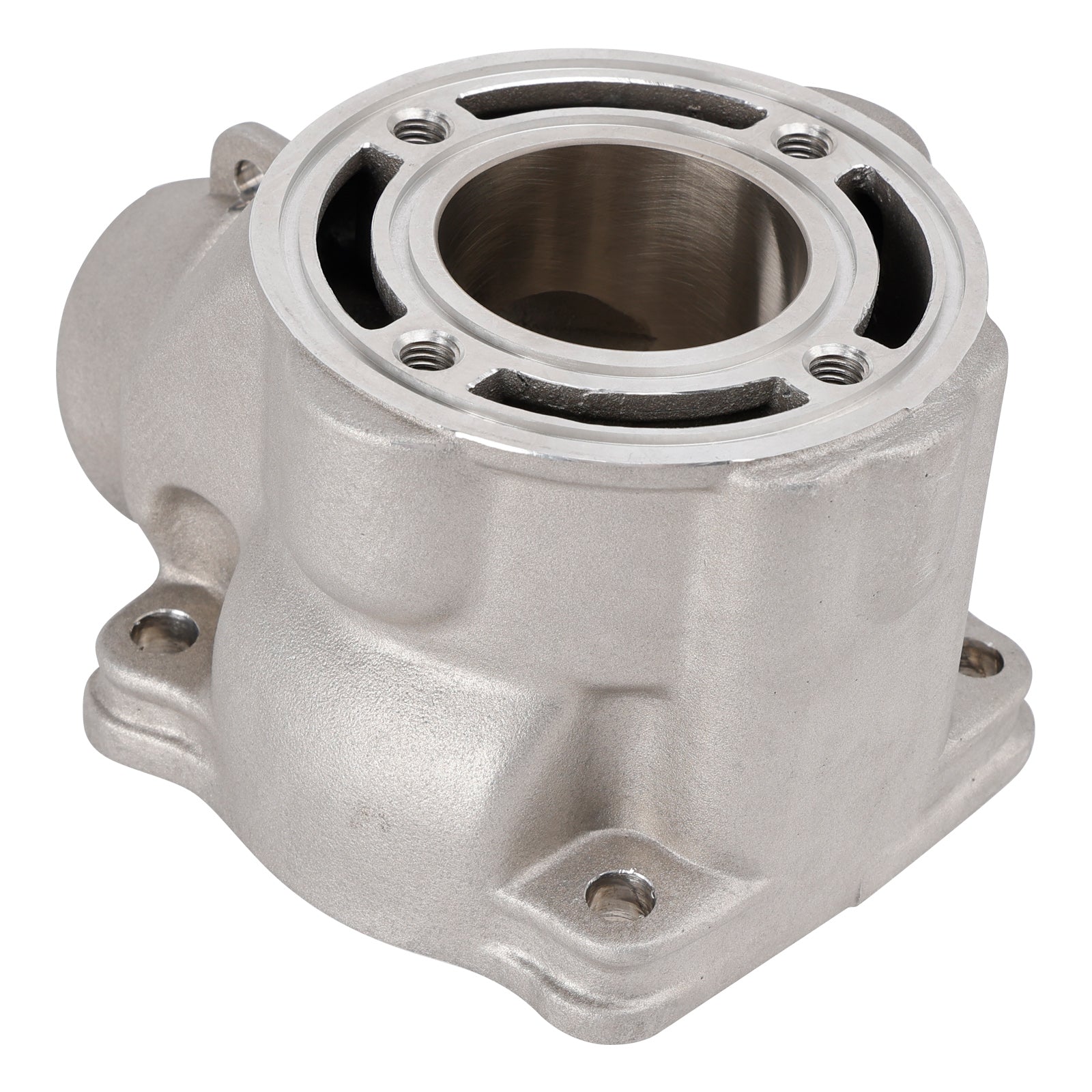 Kit van de reconstructie van cilinder-, zuiger-, krukas- en cilinderkopverbindingen voor Yamaha YZ80 1993-2001 4e-11311-10-00