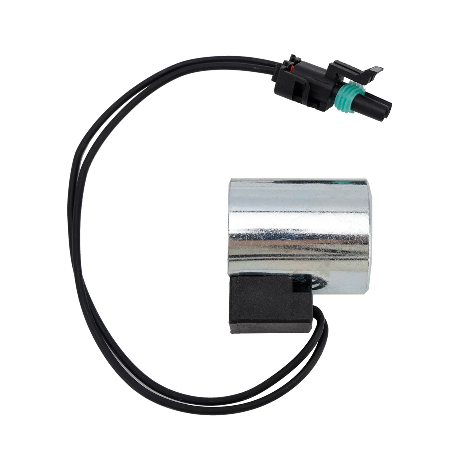 Bobine électrique AT139433 pour excavatrice John Deere Bulldozer 444H TC44H